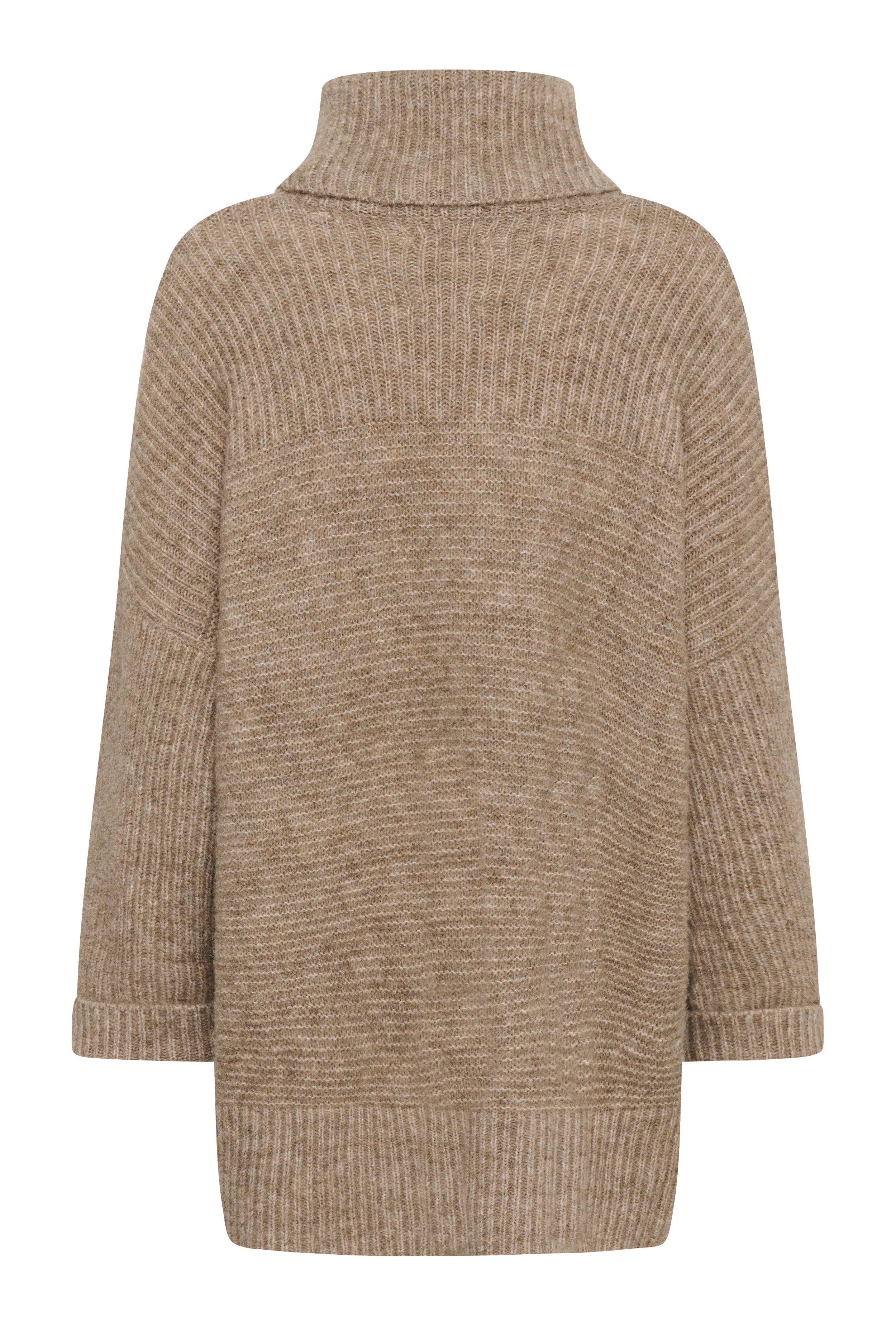 ToccasPW Pullover PACK FRONT 30310121-1811121