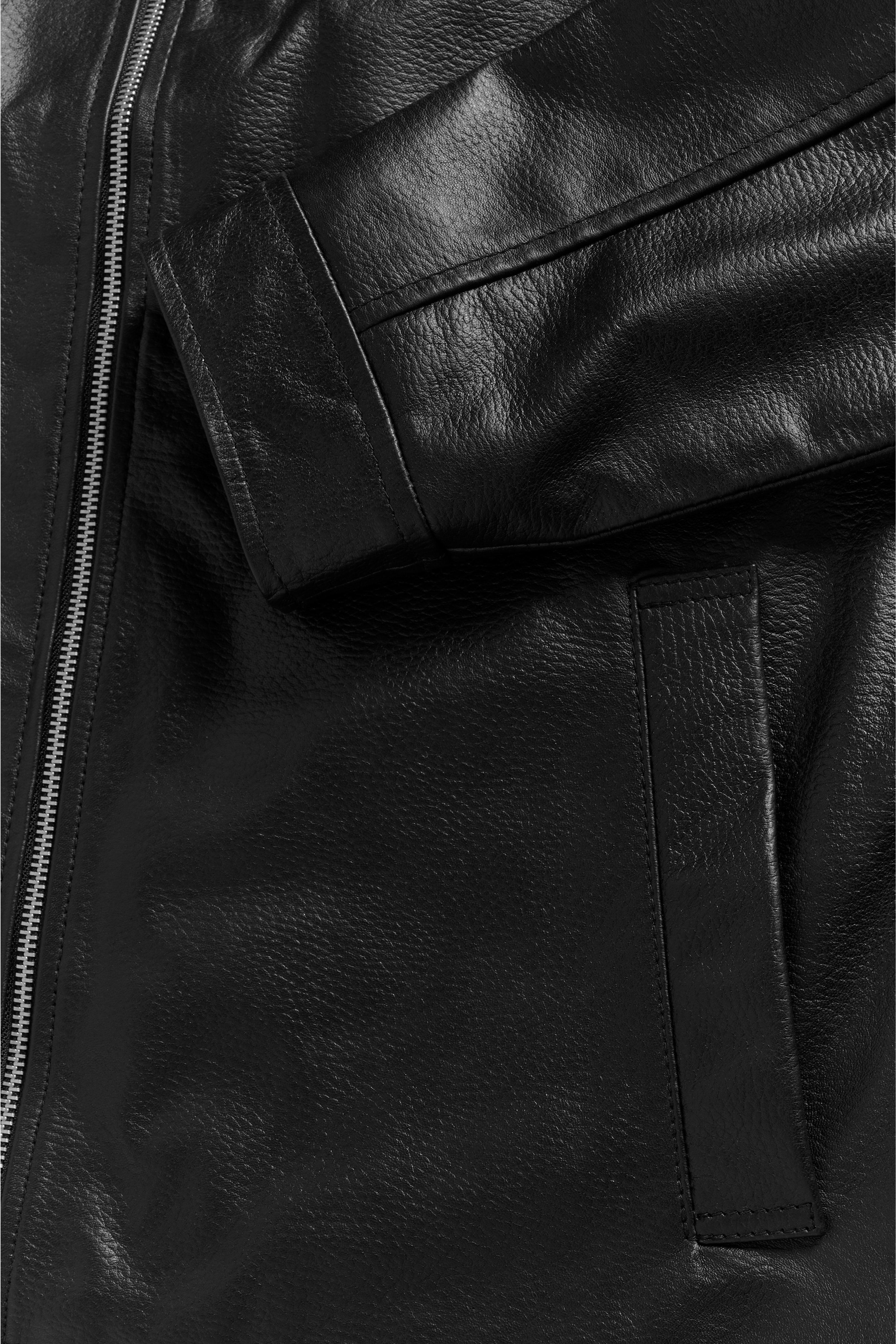 MAtheodore M73 Leren Jas PACK DETAIL 30208601-300275