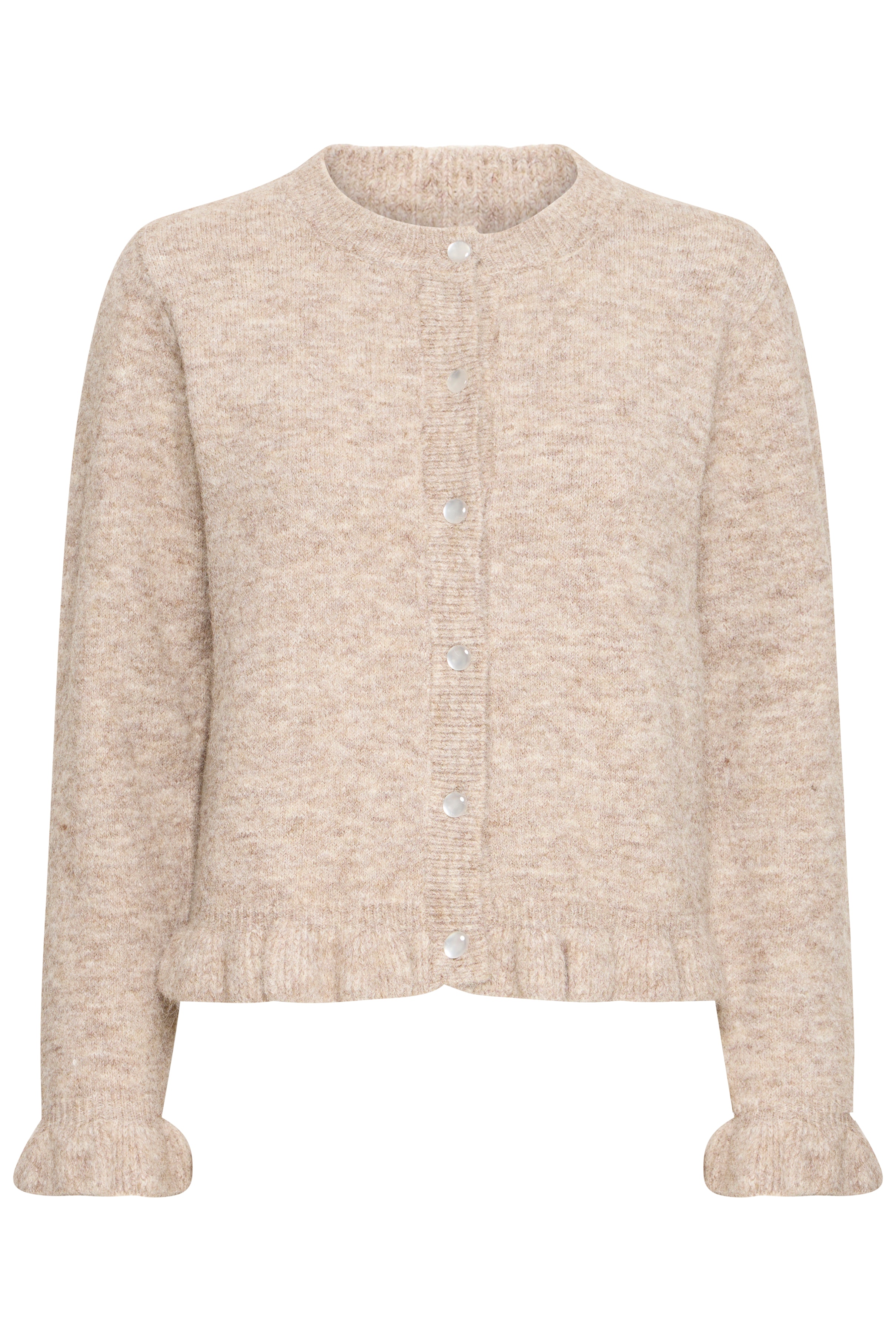 BYXMARCAS Cardigan PACK FRONT 20819009-1813141