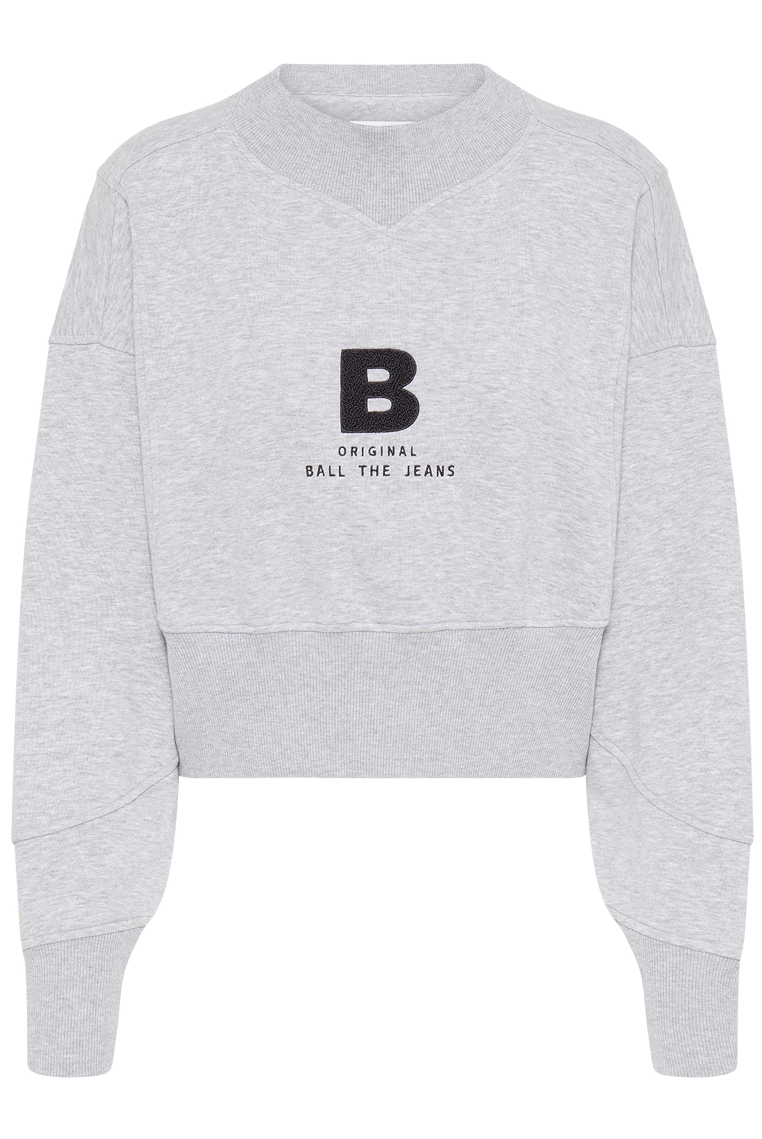 BAALBERTA Sweatshirt PACK FRONT 50408096-193922
