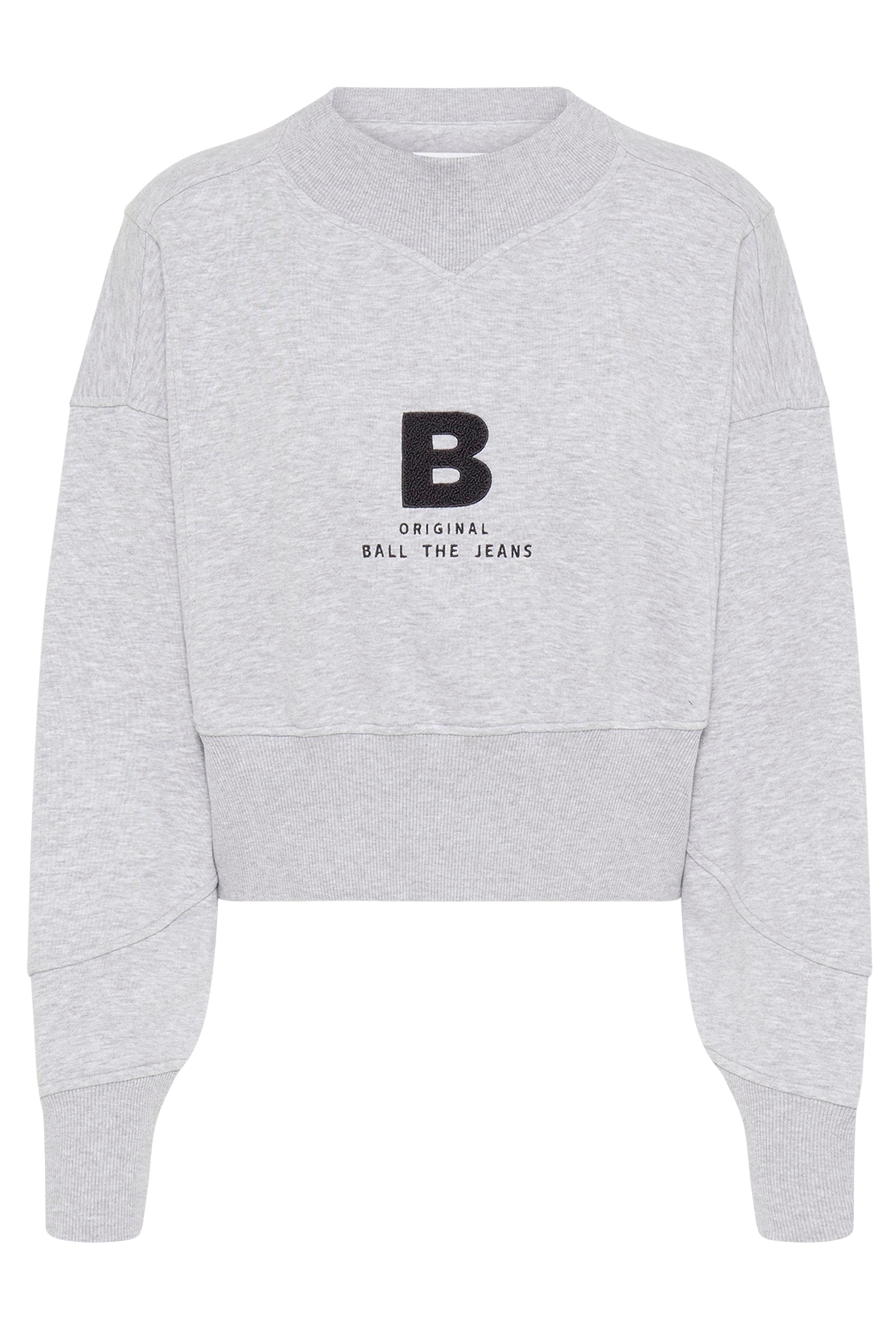 BAALBERTA Sweatshirt PACK FRONT 50408096-900005939