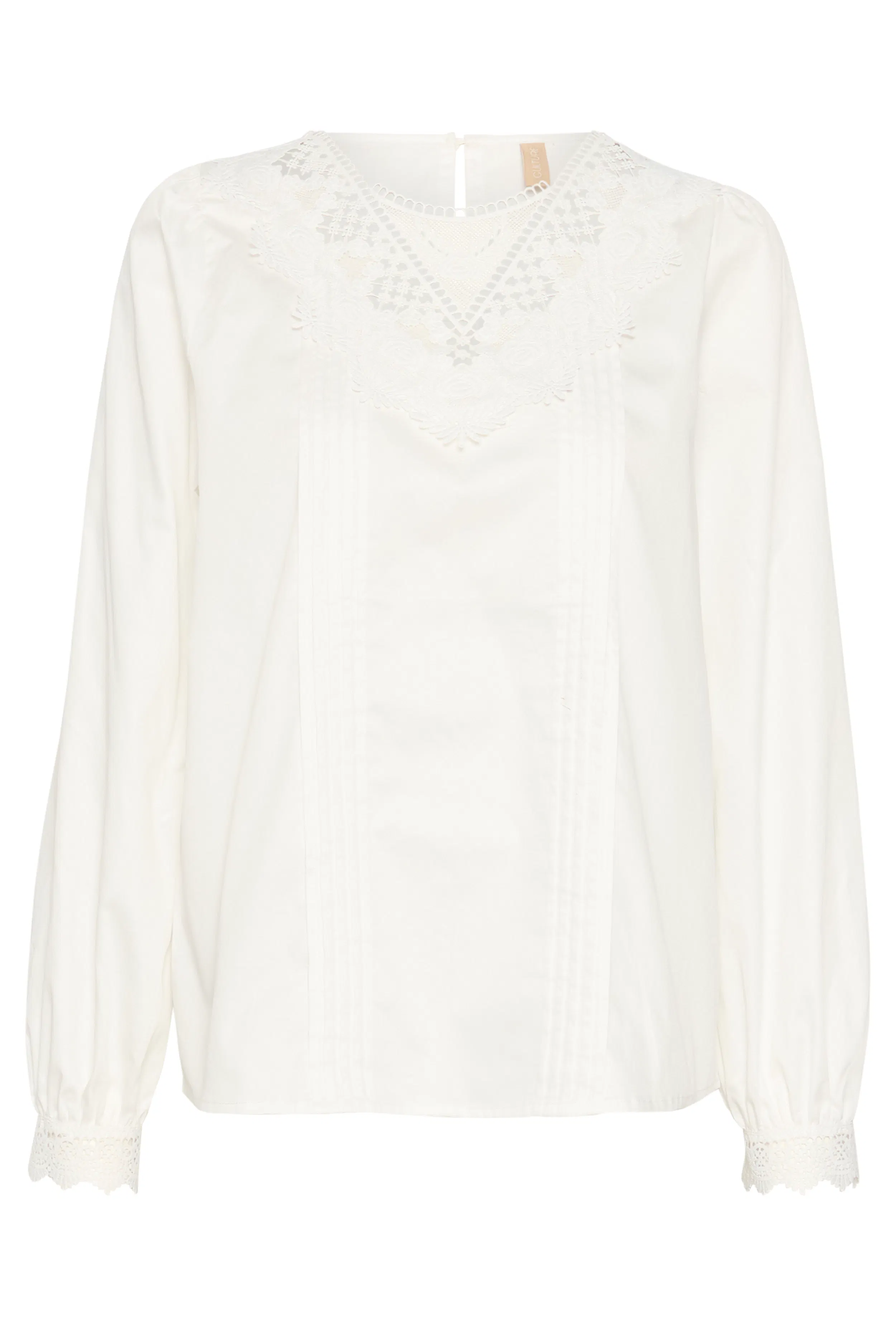 CUbaz Bluse PACK FRONT 50111062-500013