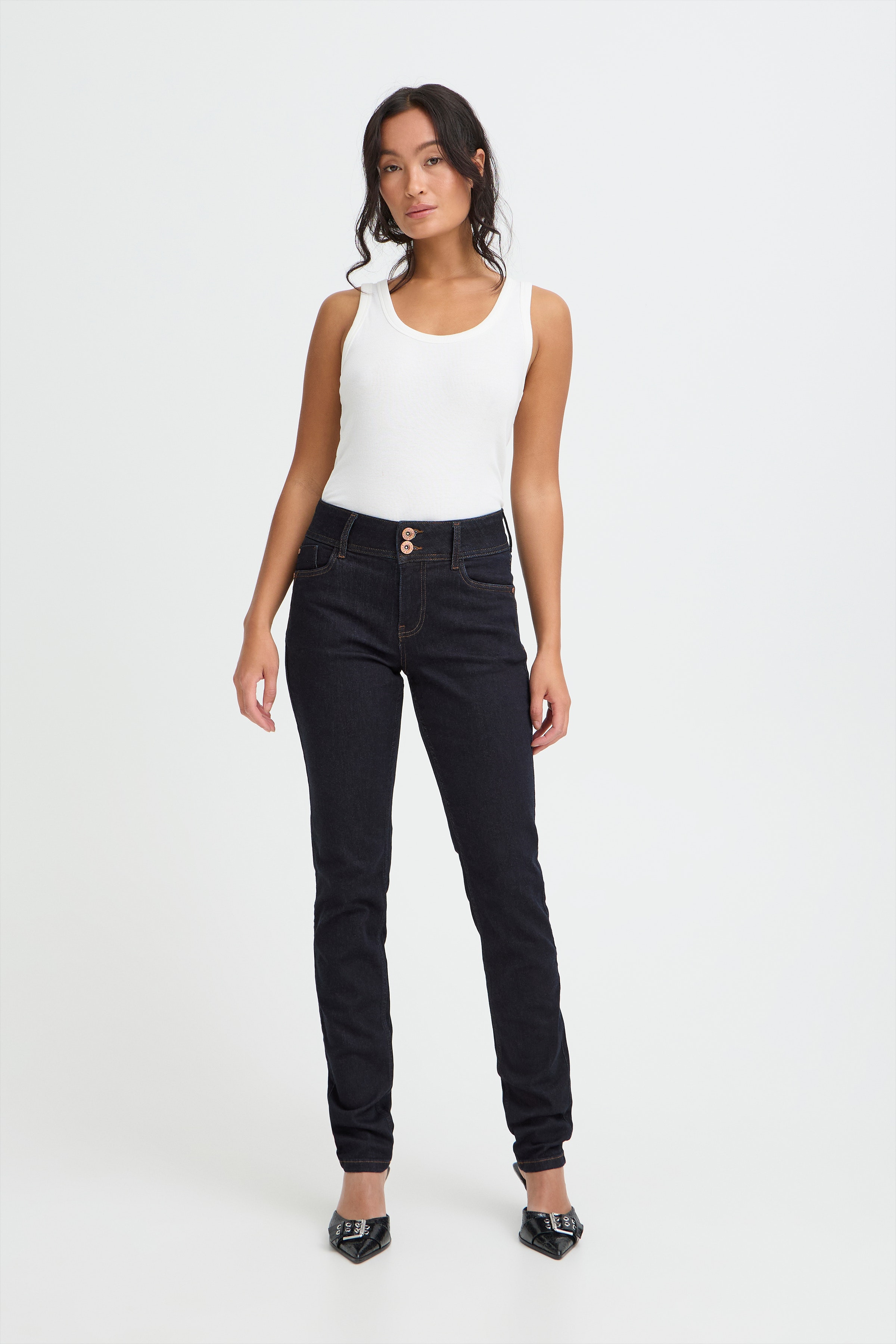 PZSUZY Jeans LOOKBOOK FRONT 50206183-202124