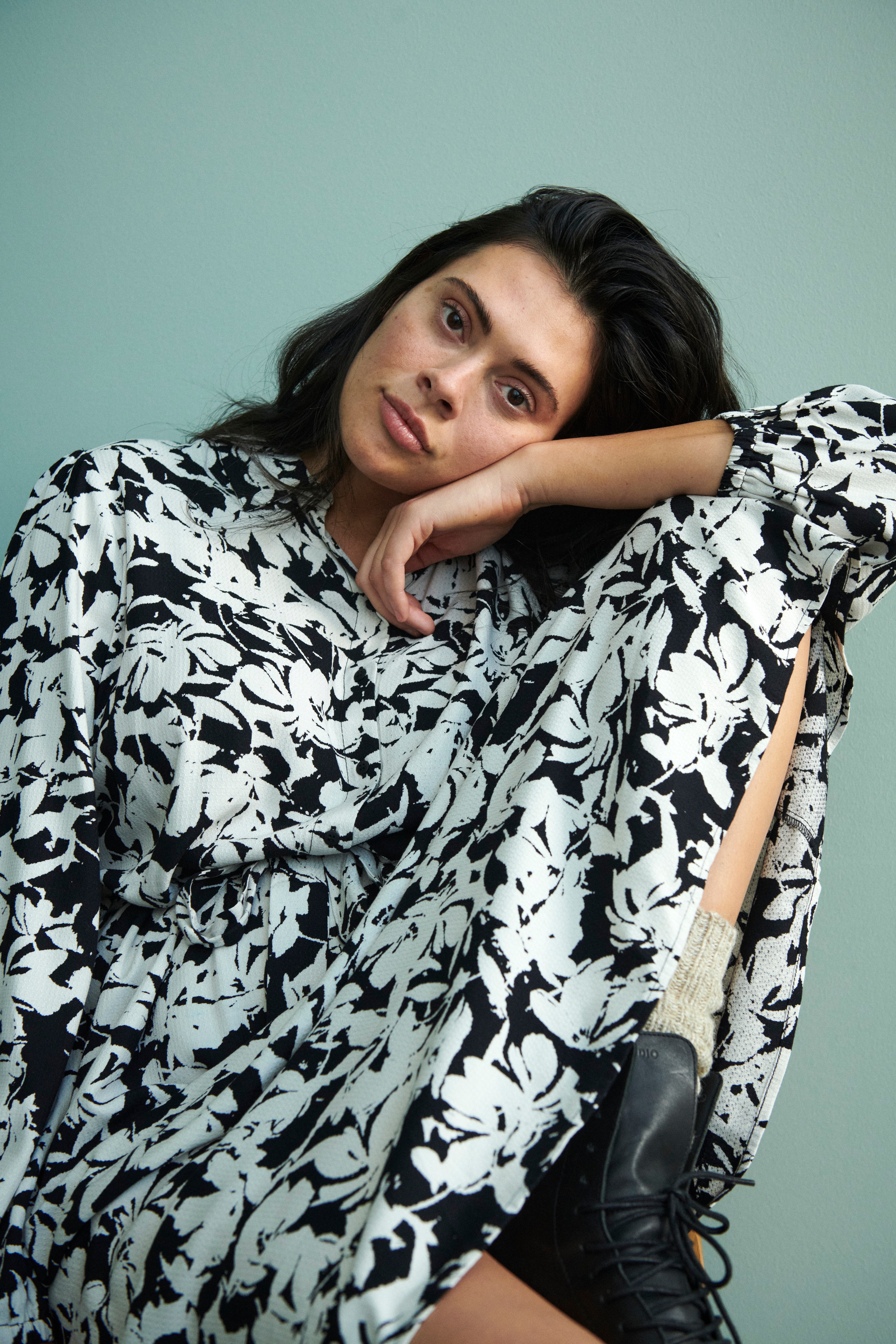 Jurk LOCATION NONE 20612605-202203