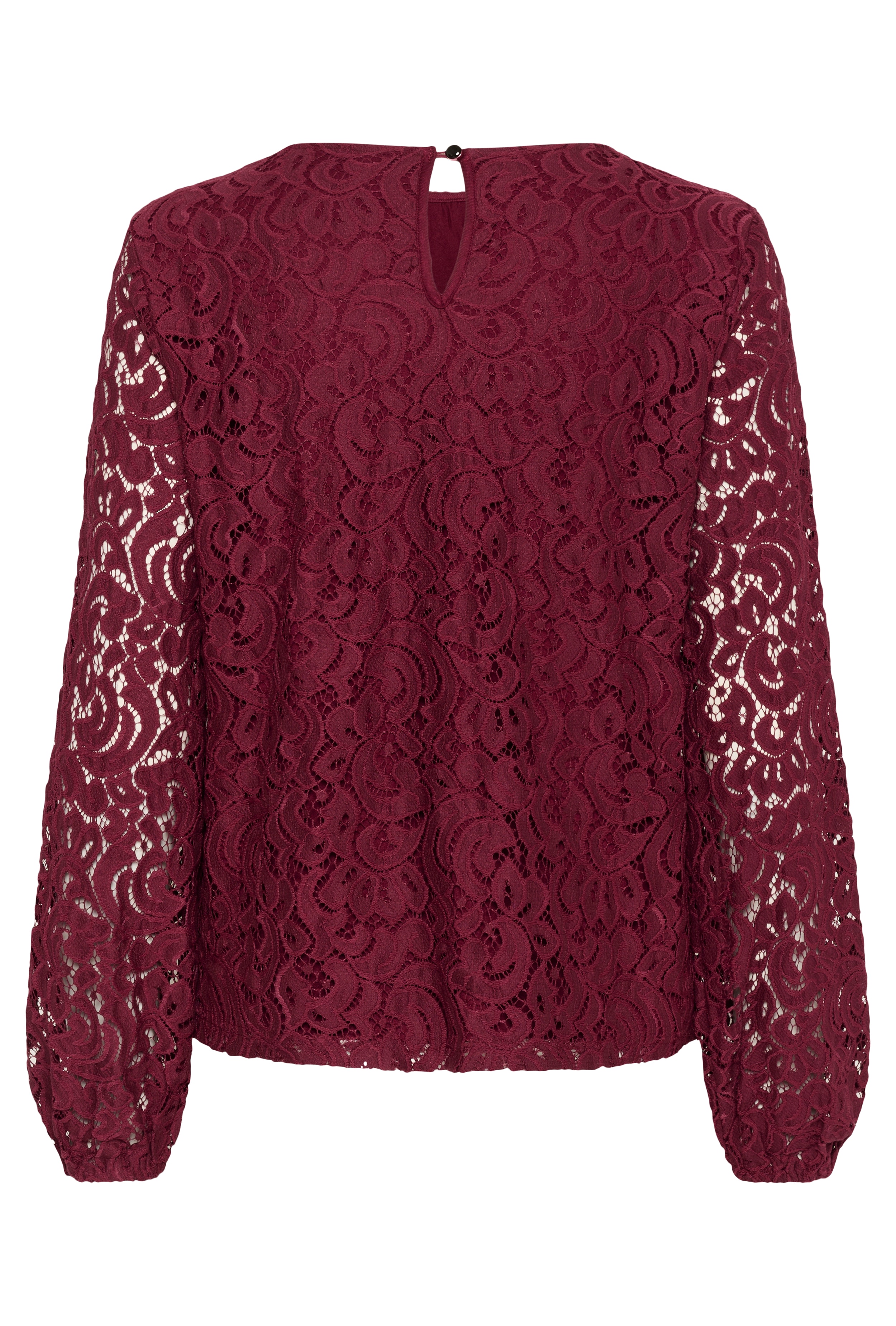 CRThit Blouse PACK BACK 10614413-191522