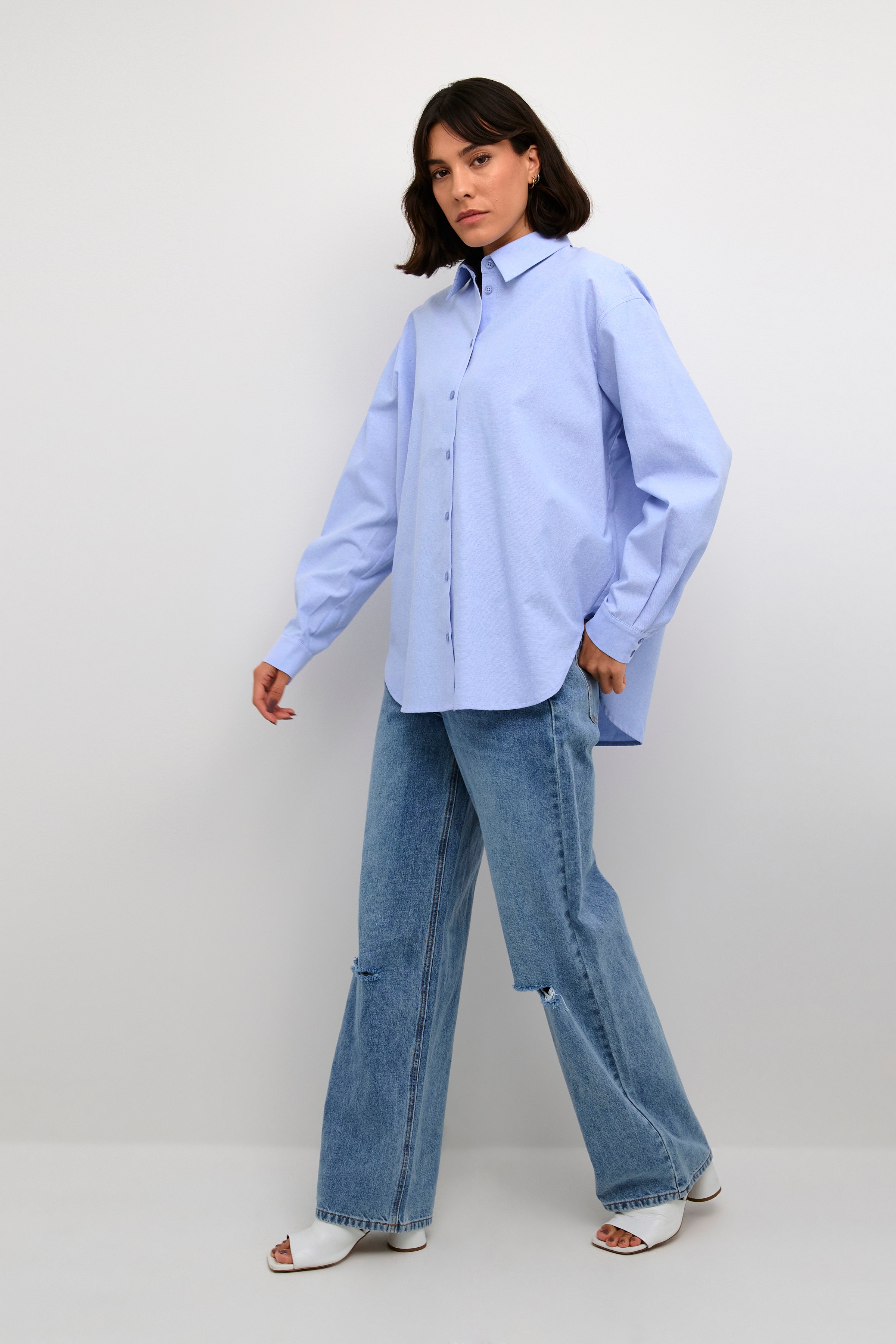 KAbillie Shirt LOOKBOOK FRONT 10508767-1539301