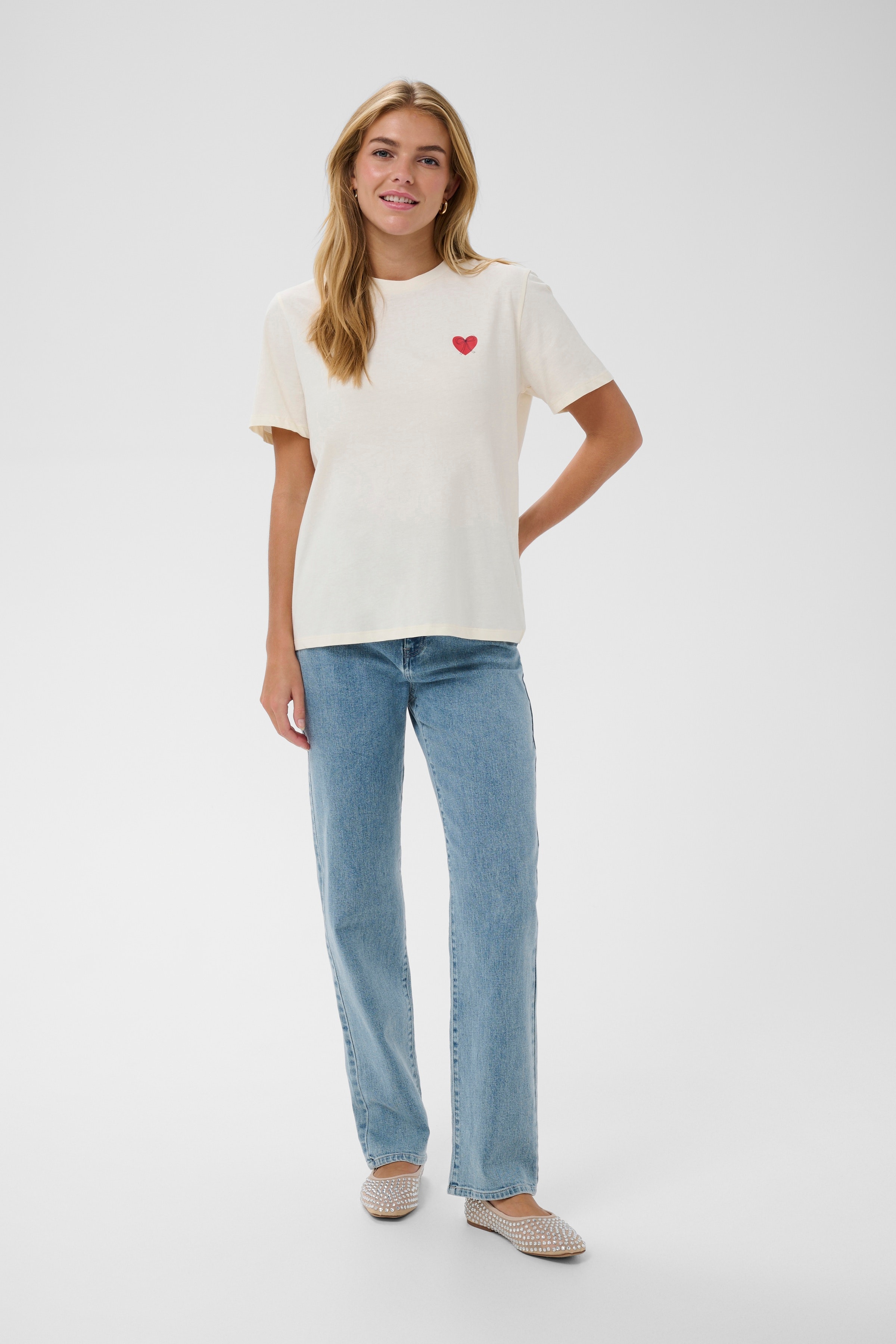 PextanSZ T-shirt LOOKBOOK FRONT 30514917-110605