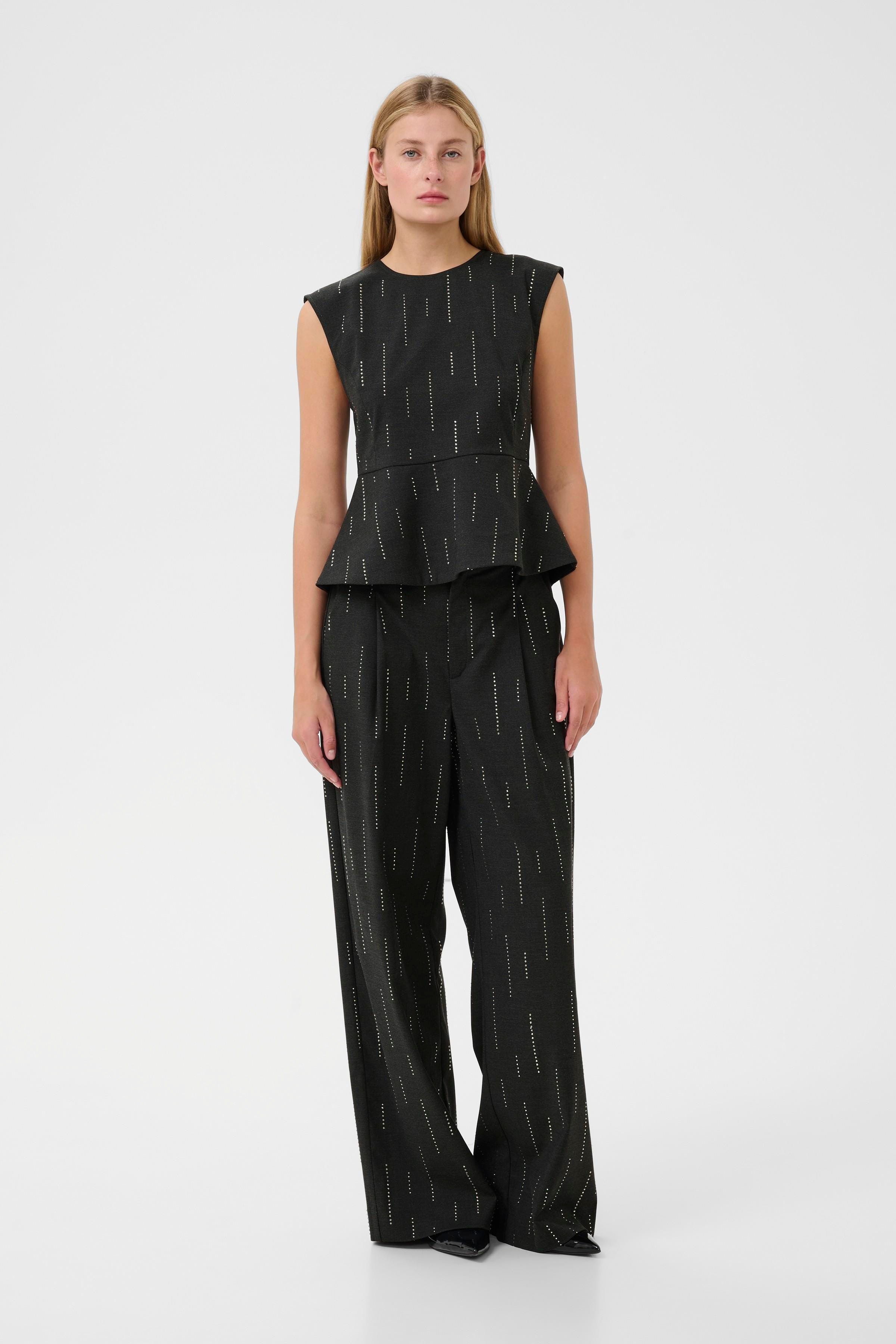 GZadira Bukser LOOKBOOK FRONT 10910708-100494