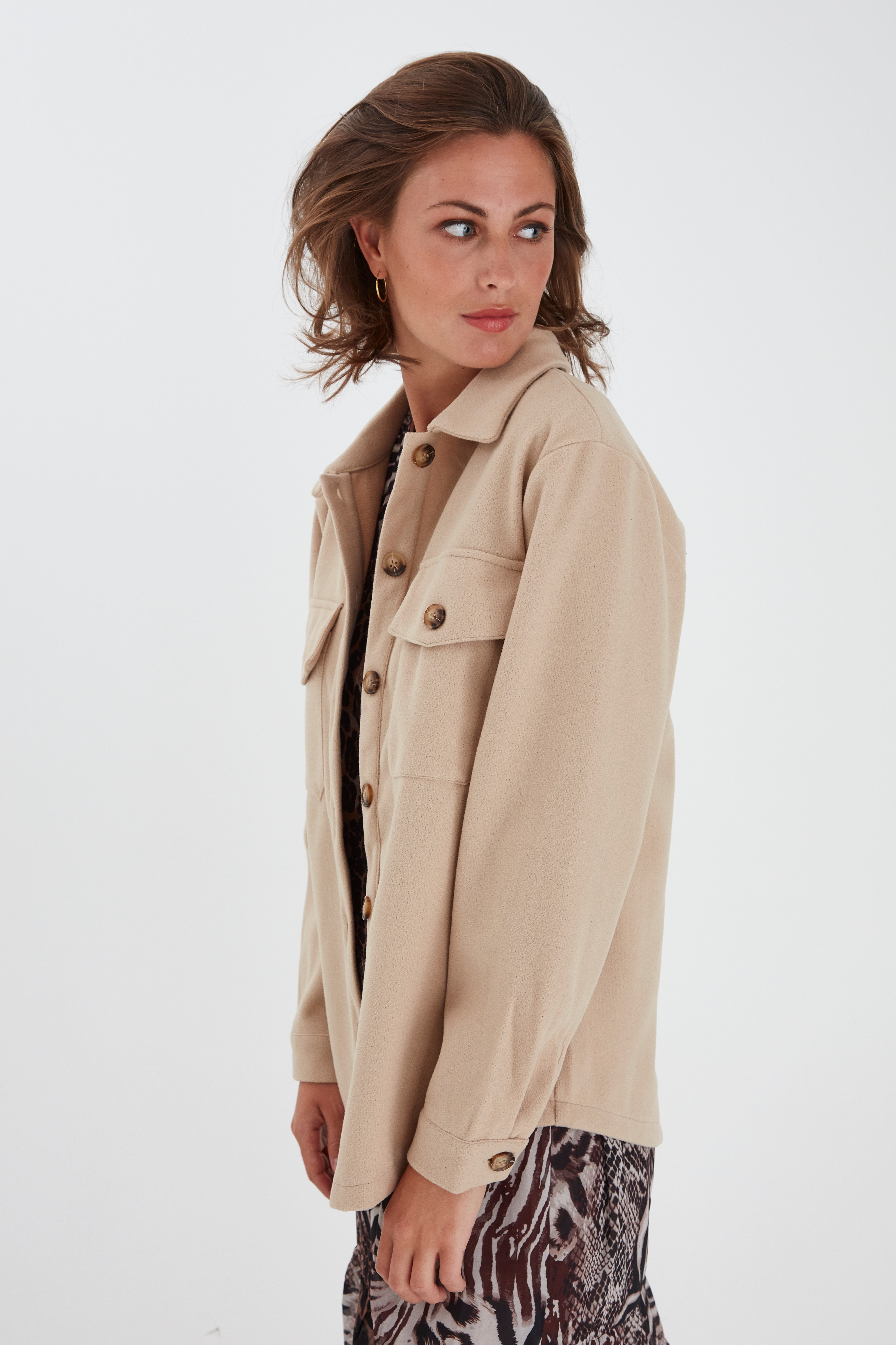 Jakke LOOKBOOK FRONT 20609344-151306