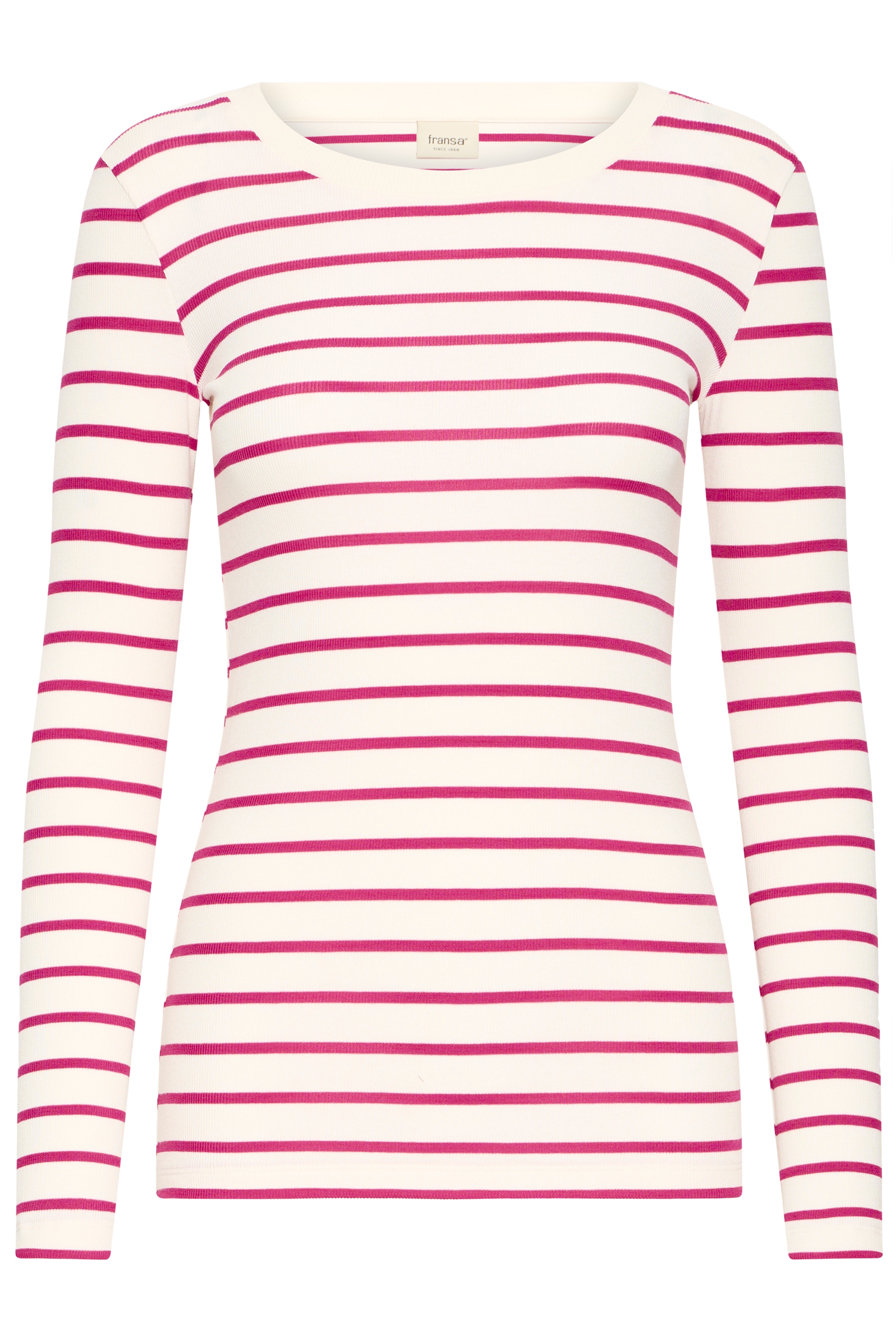 FRHIZAMOND T-shirt PACK FRONT 20615551-900005102