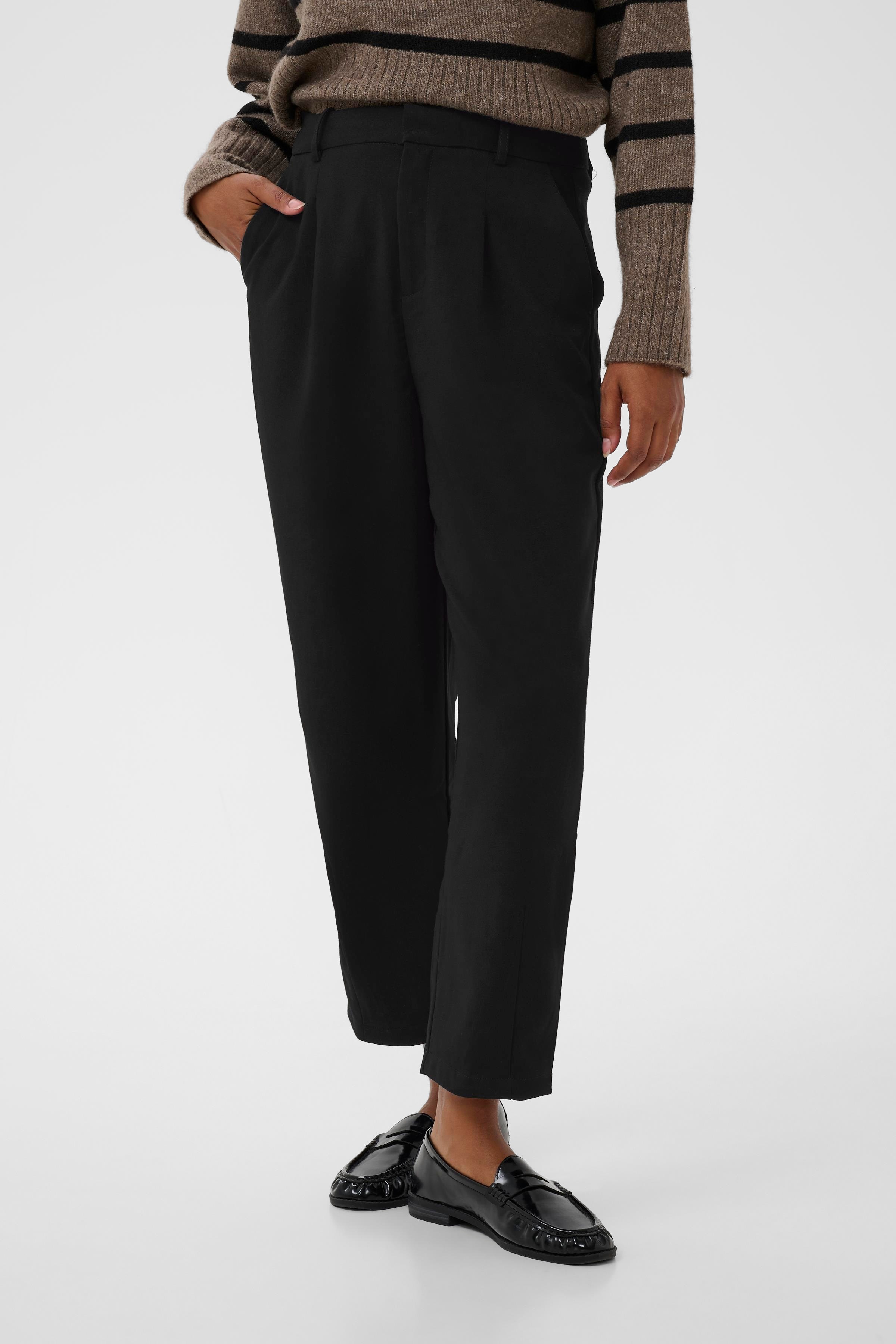 KAmerle Byxor LOOKBOOK FRONT 10504769-100121