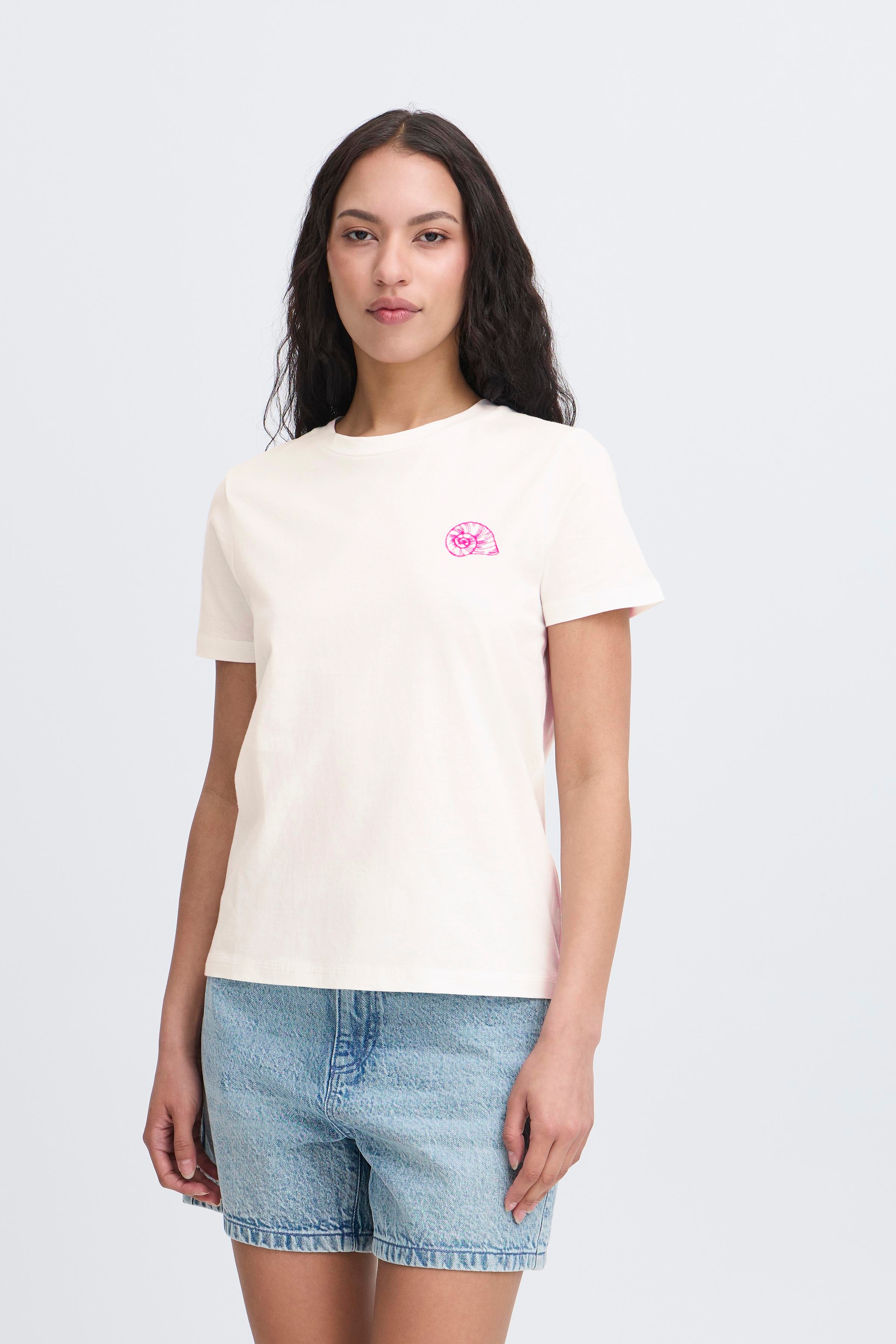 IHCAMINO T-shirt LOOKBOOK FRONT 20123353-204716