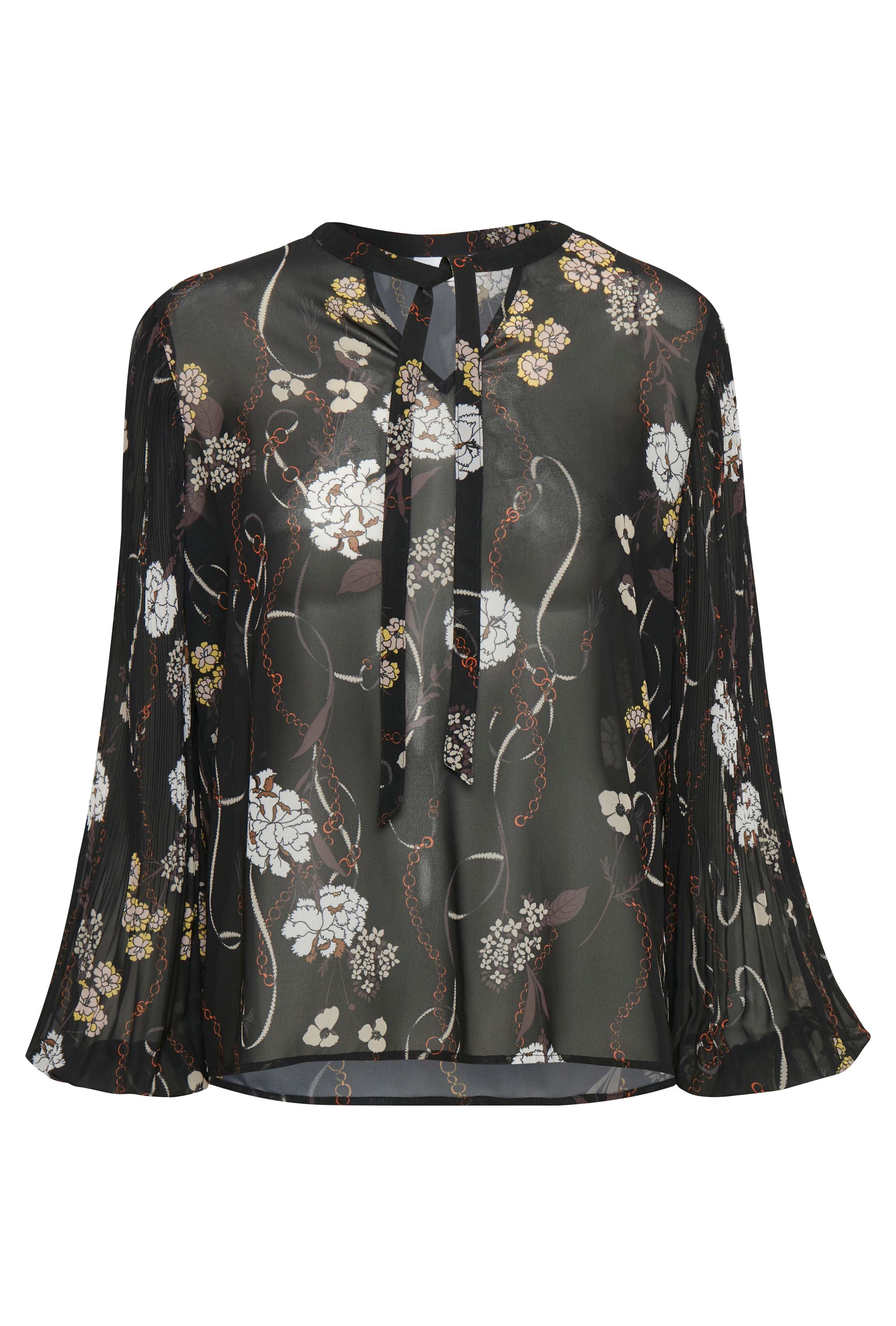 Bluse PACK FRONT 30501418-0001