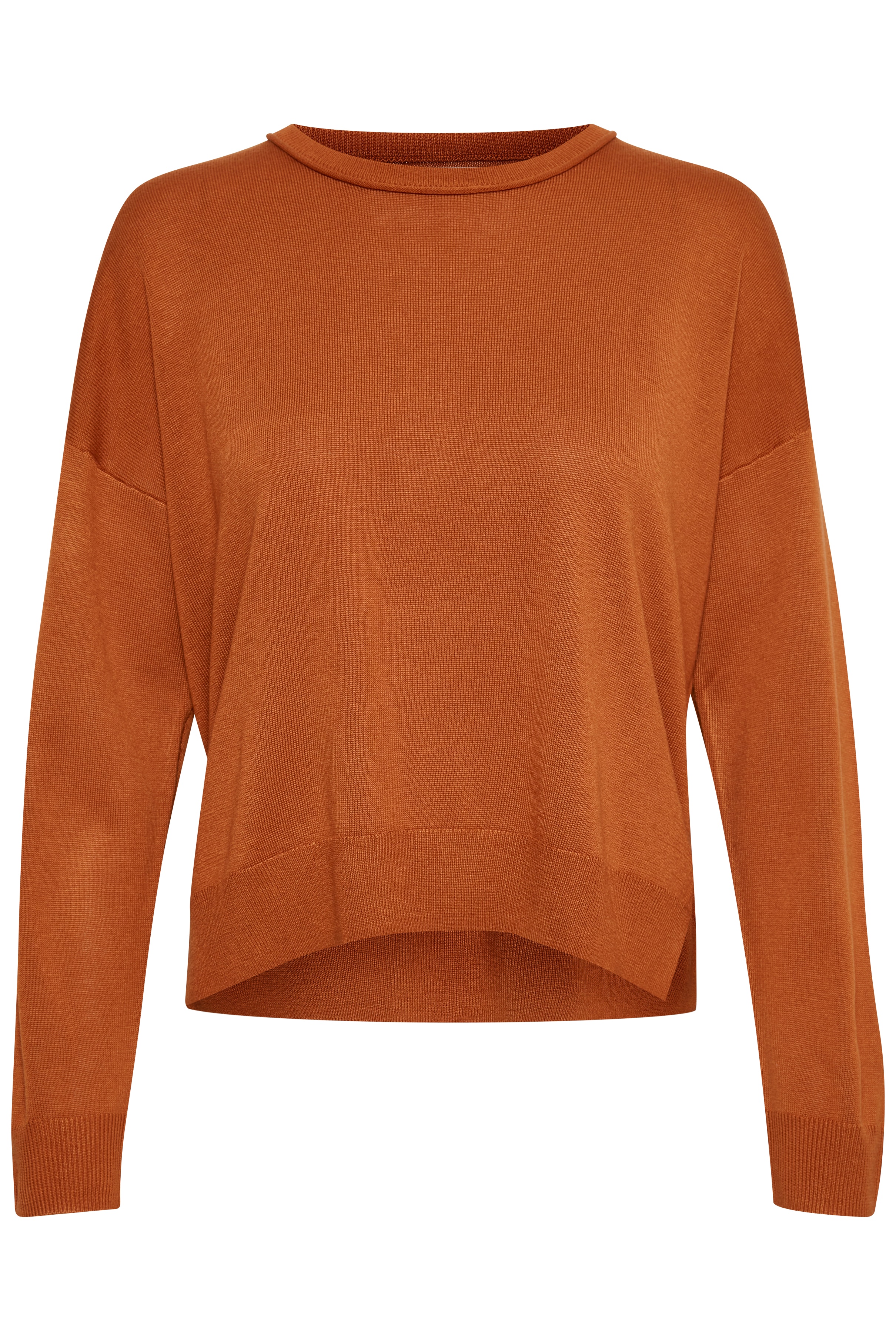 InnesIW Strickpullover PACK FRONT 30106389-190312