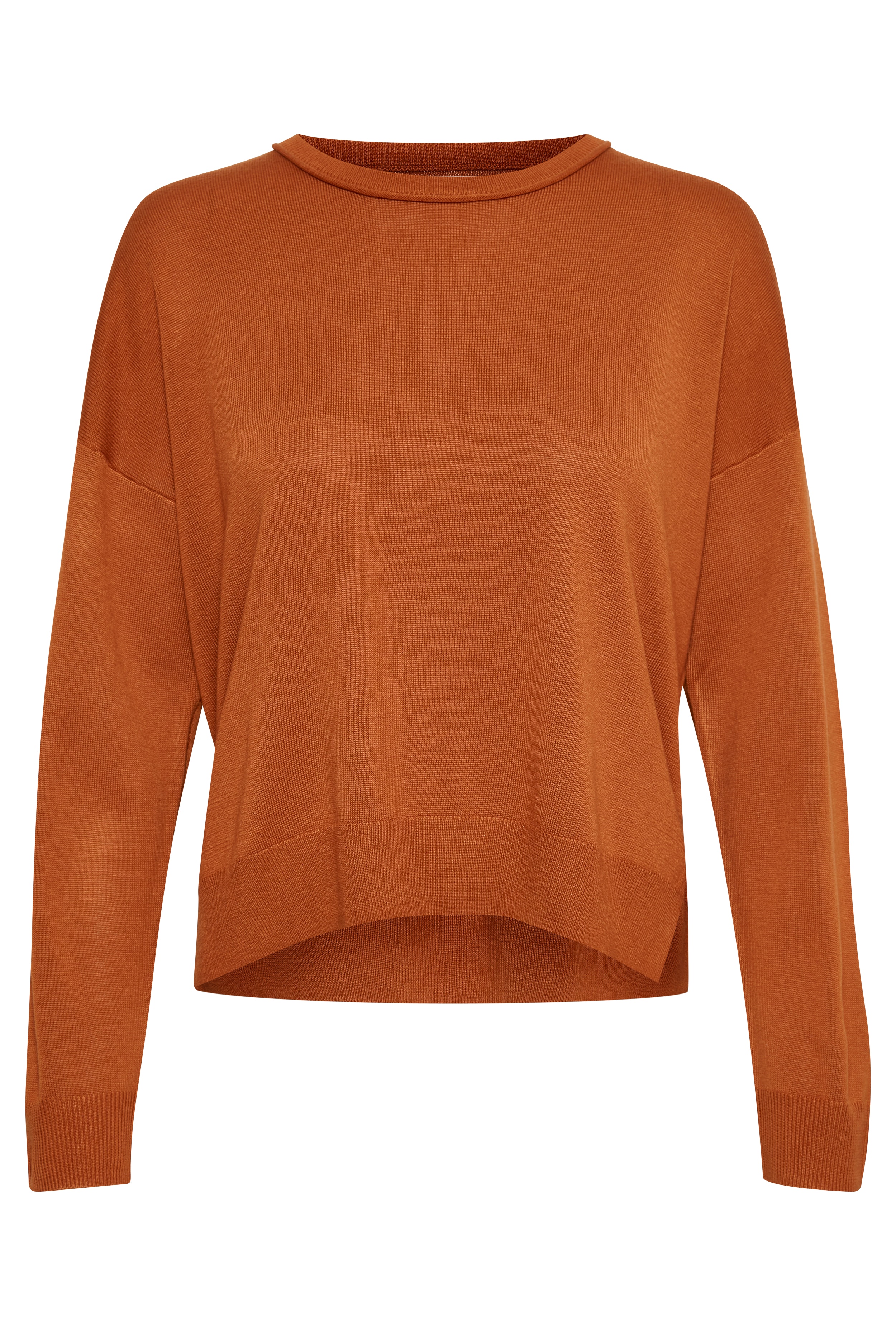 InnesIW Stickad pullover PACK FRONT 30106389-171340