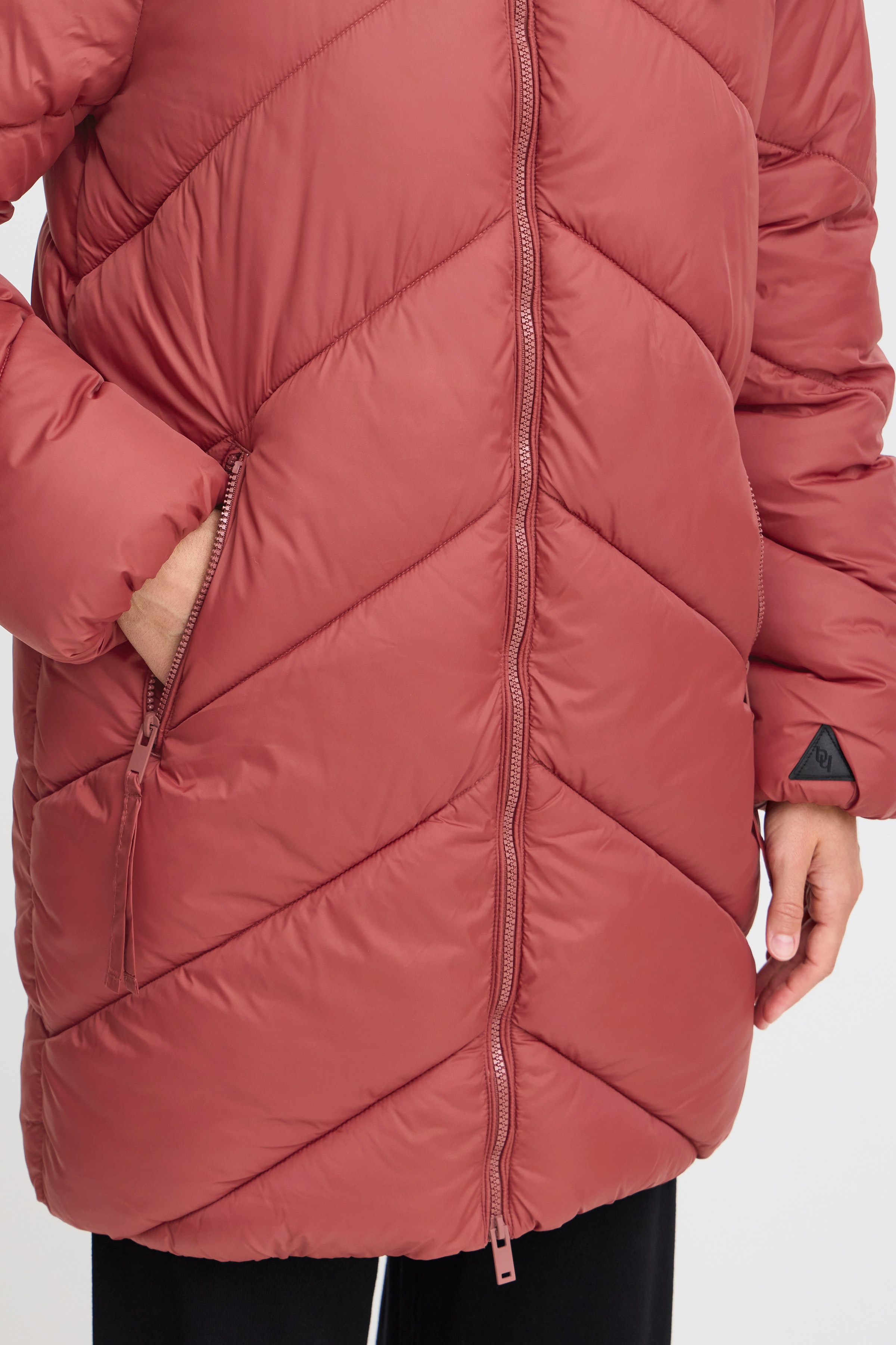 BYBOMINA Oberbekleidung LOOKBOOK DETAIL 20815101-191325