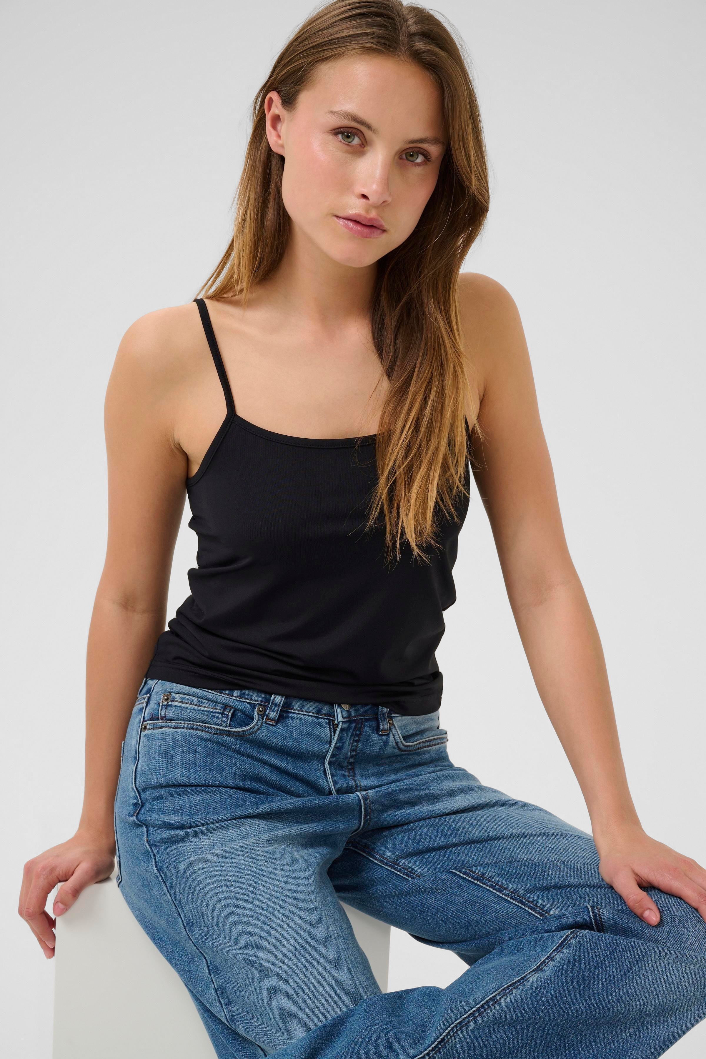 KAarina Top LOOKBOOK DETAIL 10510735-100121