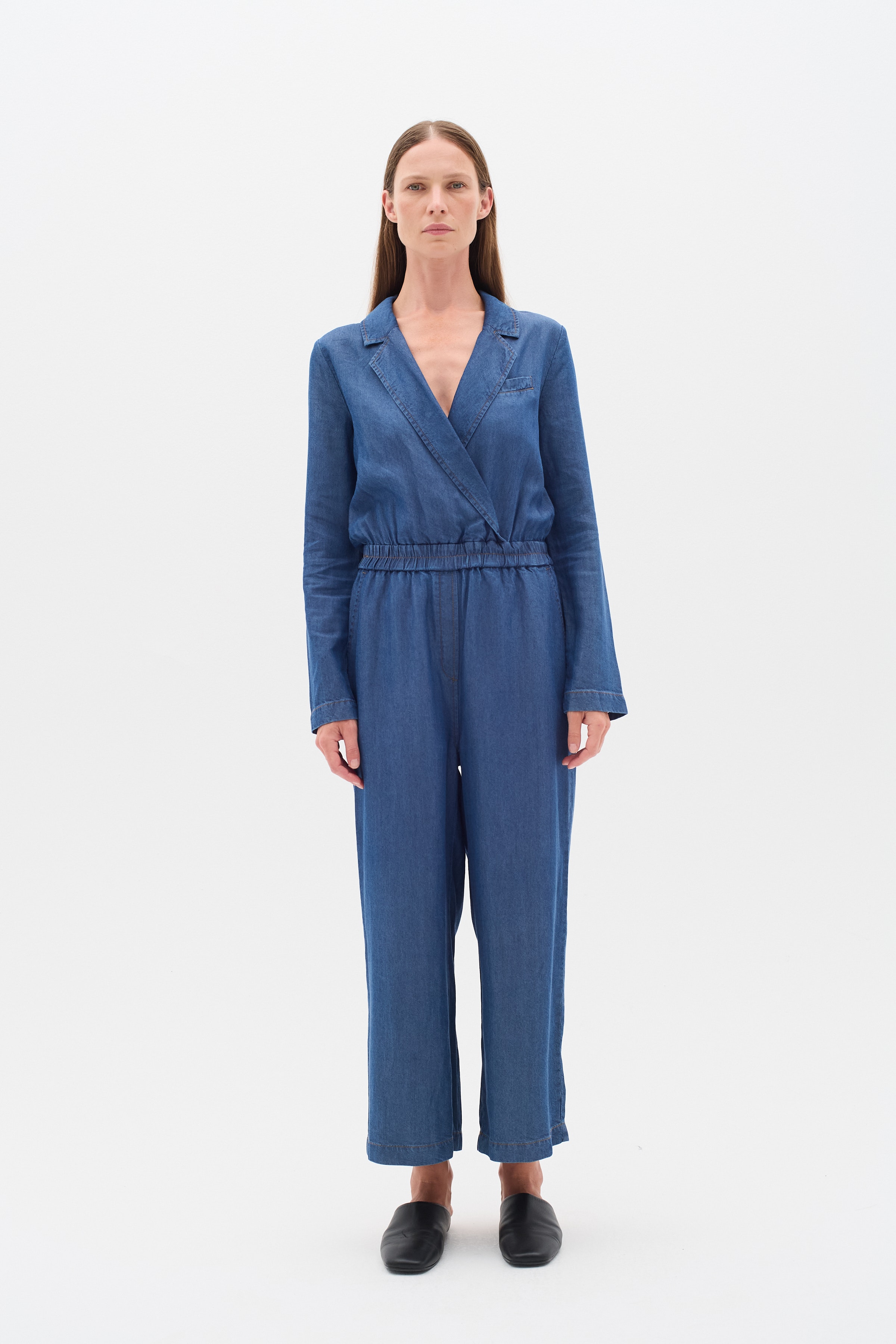 RachelIW Jumpsuit LOOKBOOK FRONT 30110315-301979