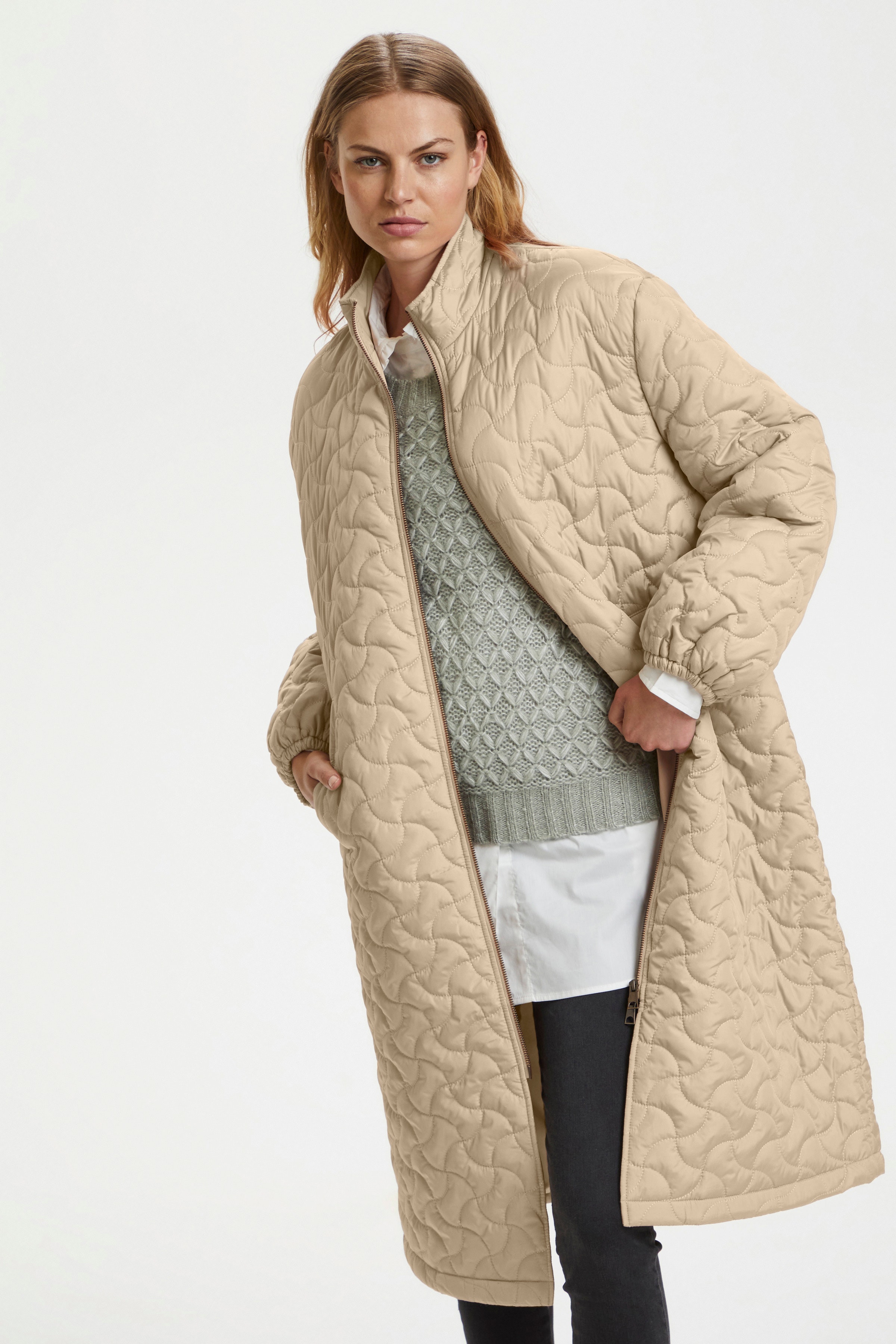 CUciela Jacke LOOKBOOK FRONT 50108274-151215