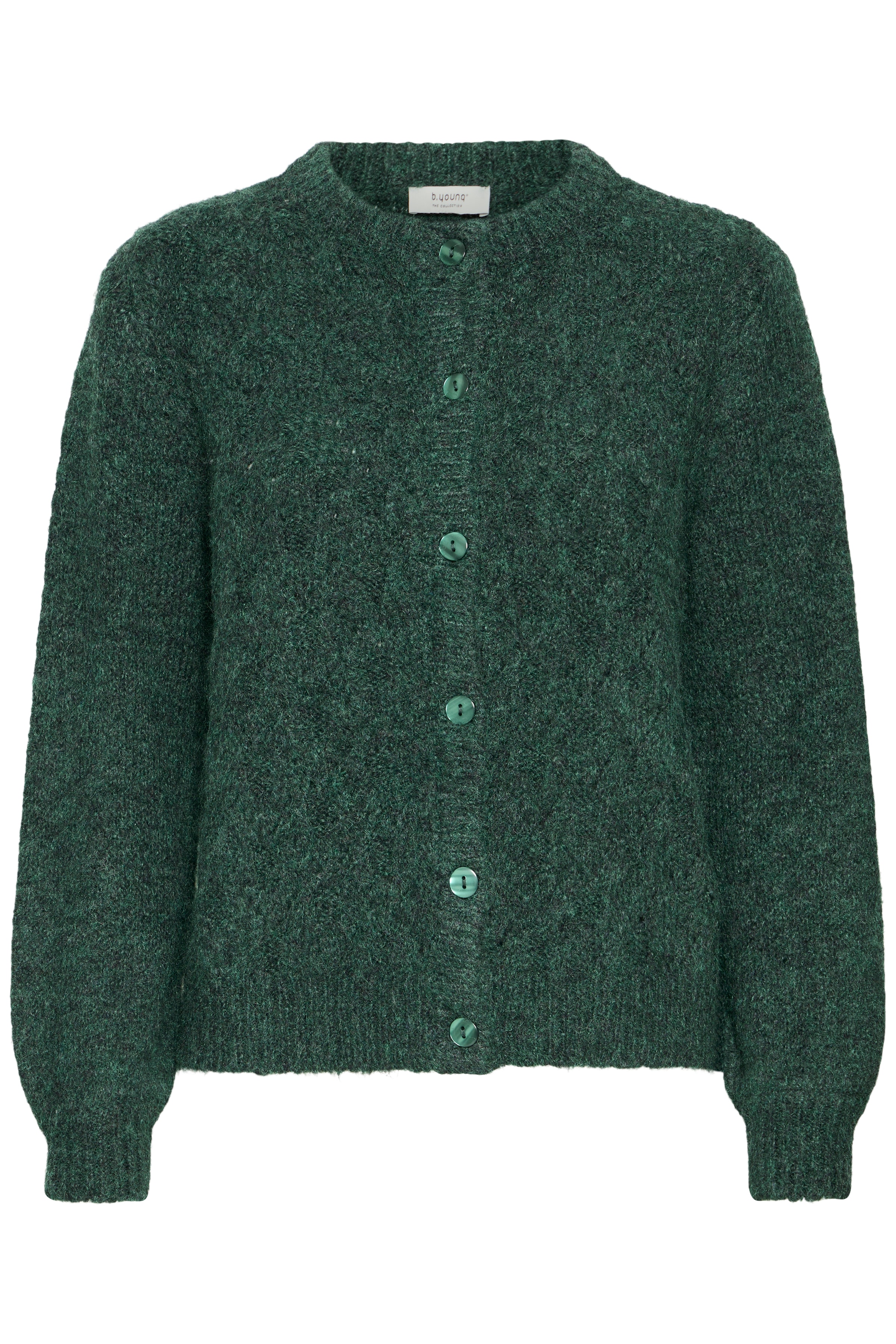 Strikket pullover PACK FRONT 20811257-1949061