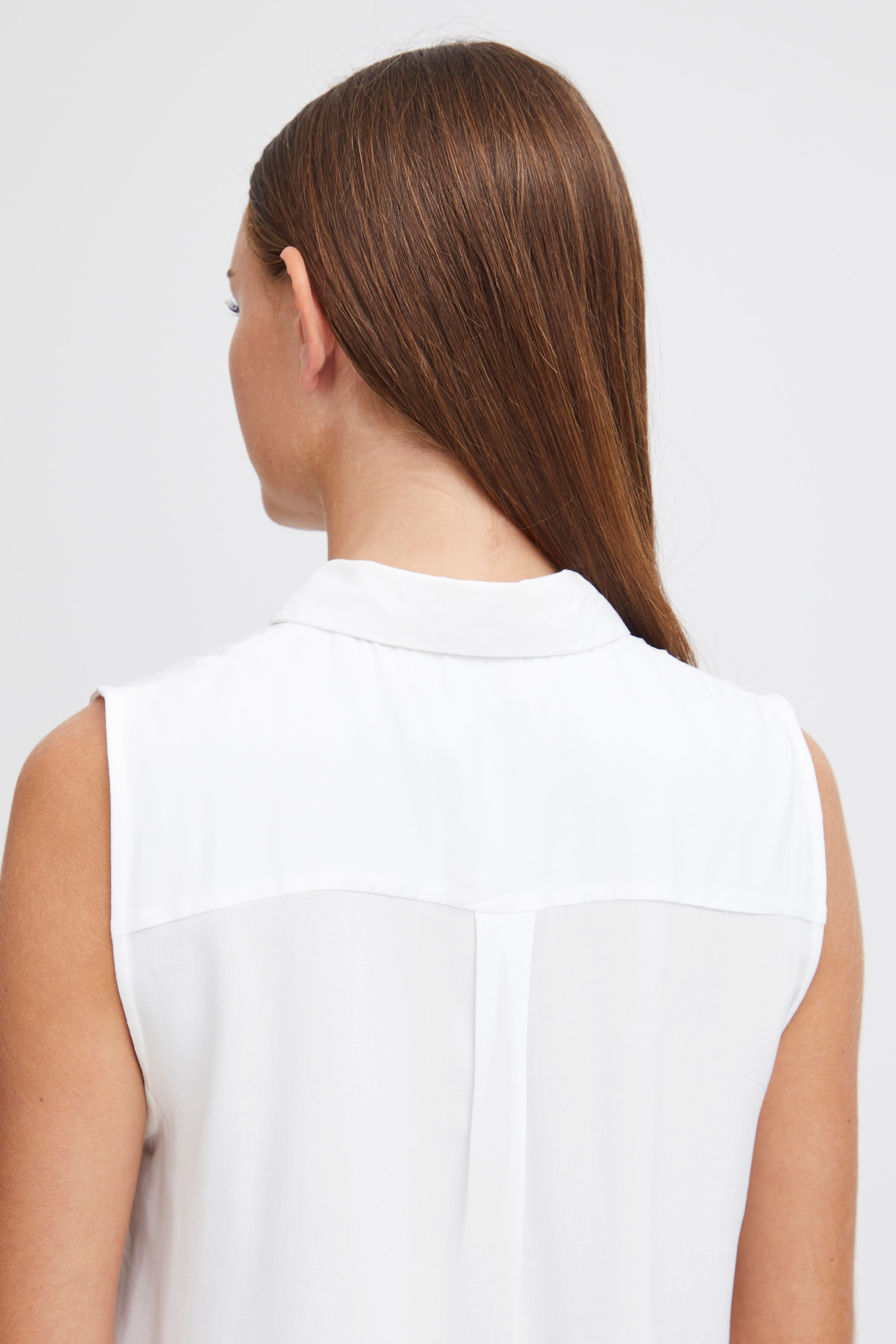 IHMAIN Skjorte LOOKBOOK DETAIL 20114567-114201