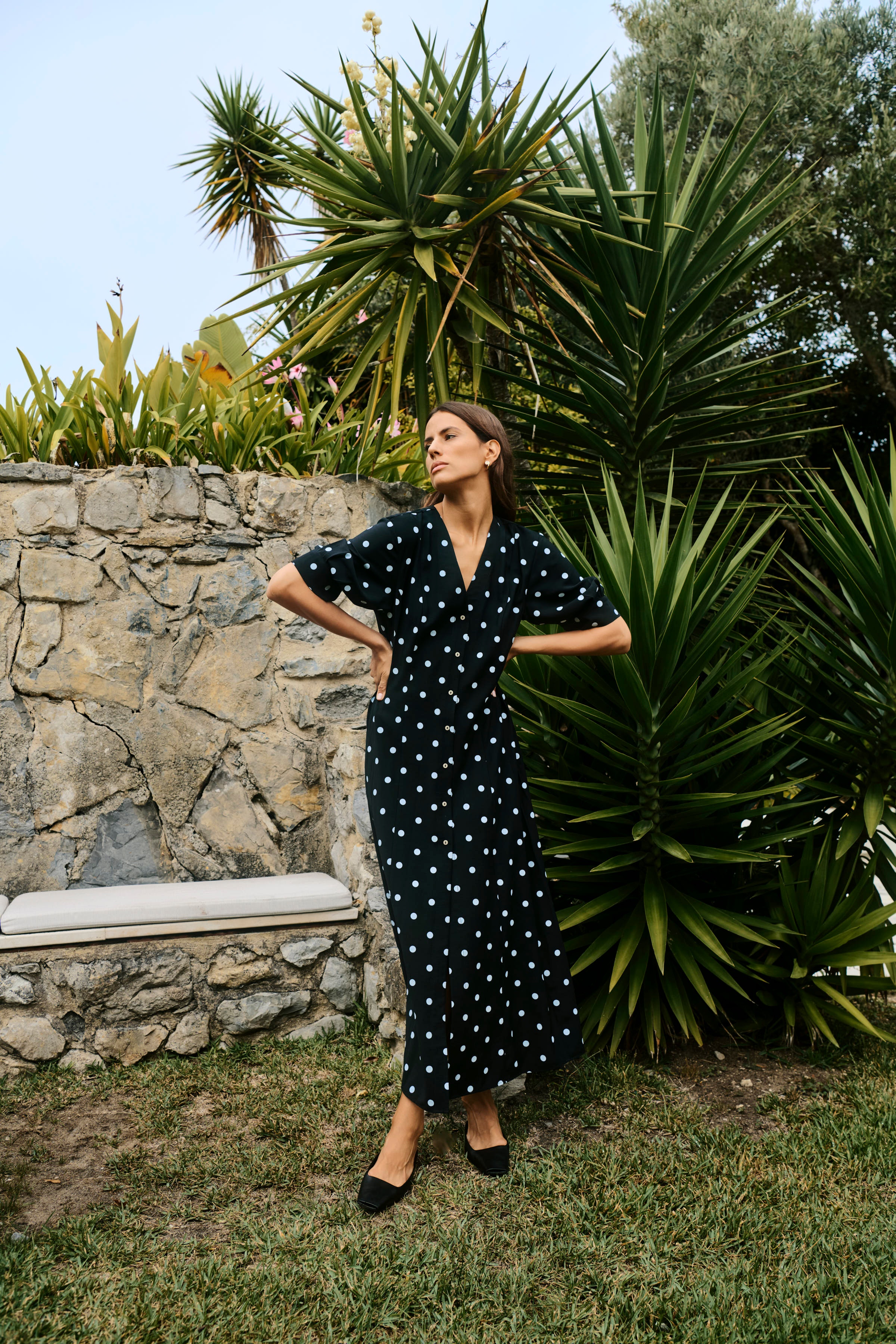 SLIdola Dress LOCATION NONE 30409420-304858