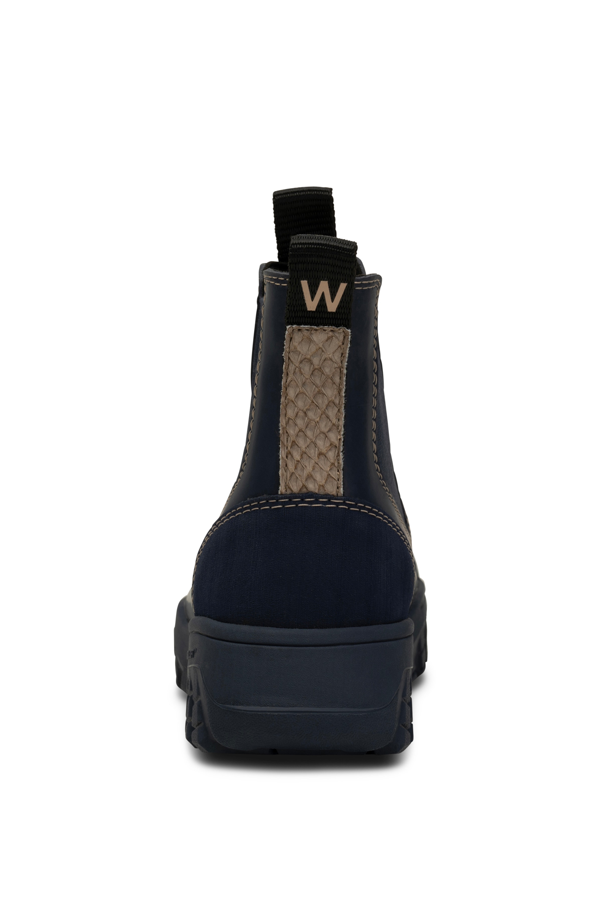 MagdaWaterproof Stövlar PACK DETAIL 40551156-400740
