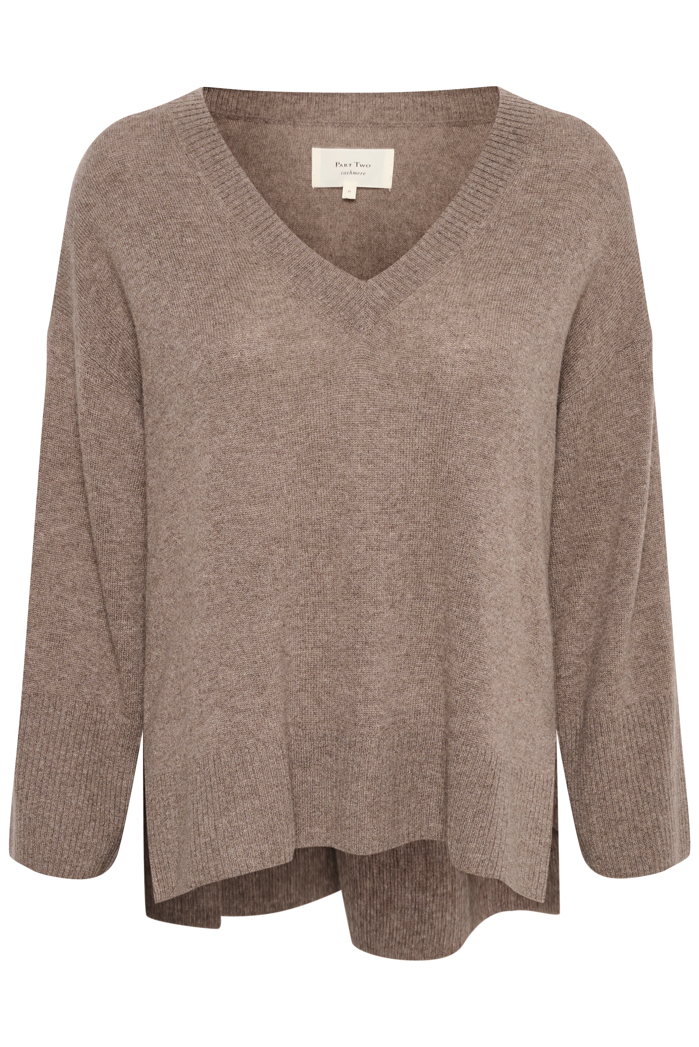 HellinPW Cashmere sweater PACK FRONT 30305876-1611061