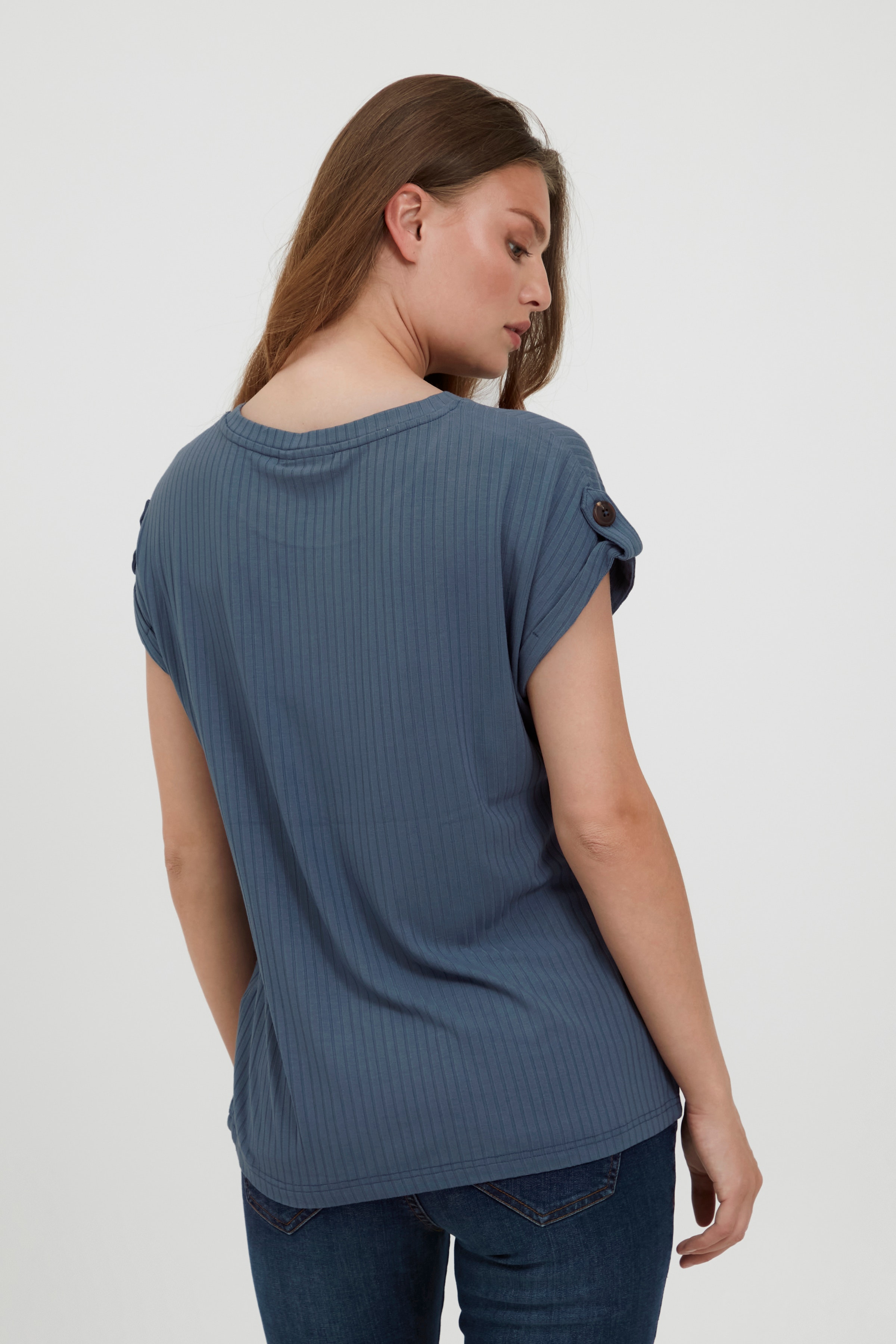 FRBERIB T-shirt LOOKBOOK FRONT 20609578-184028