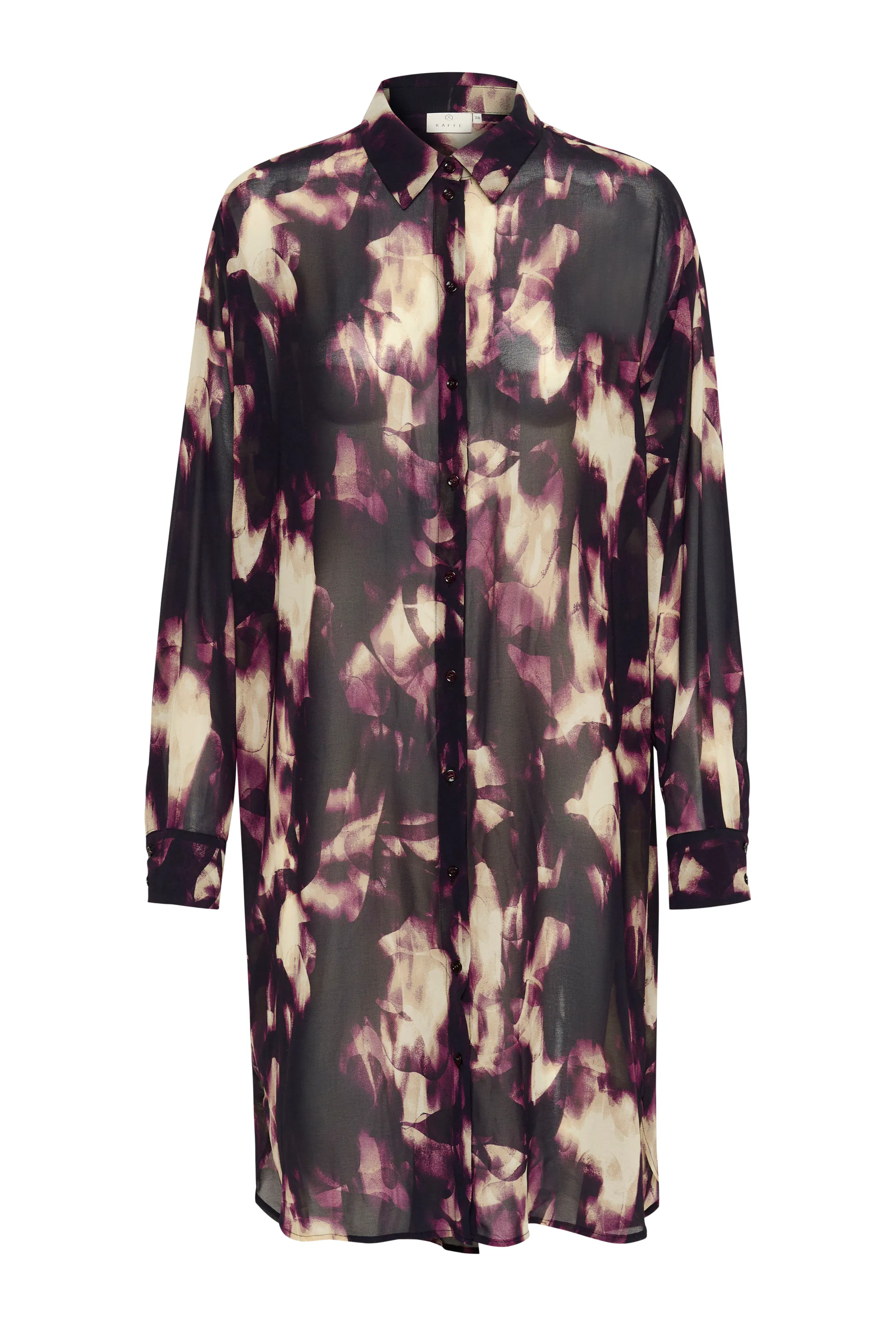 KAaska Klänning PACK FRONT 10509242-106600