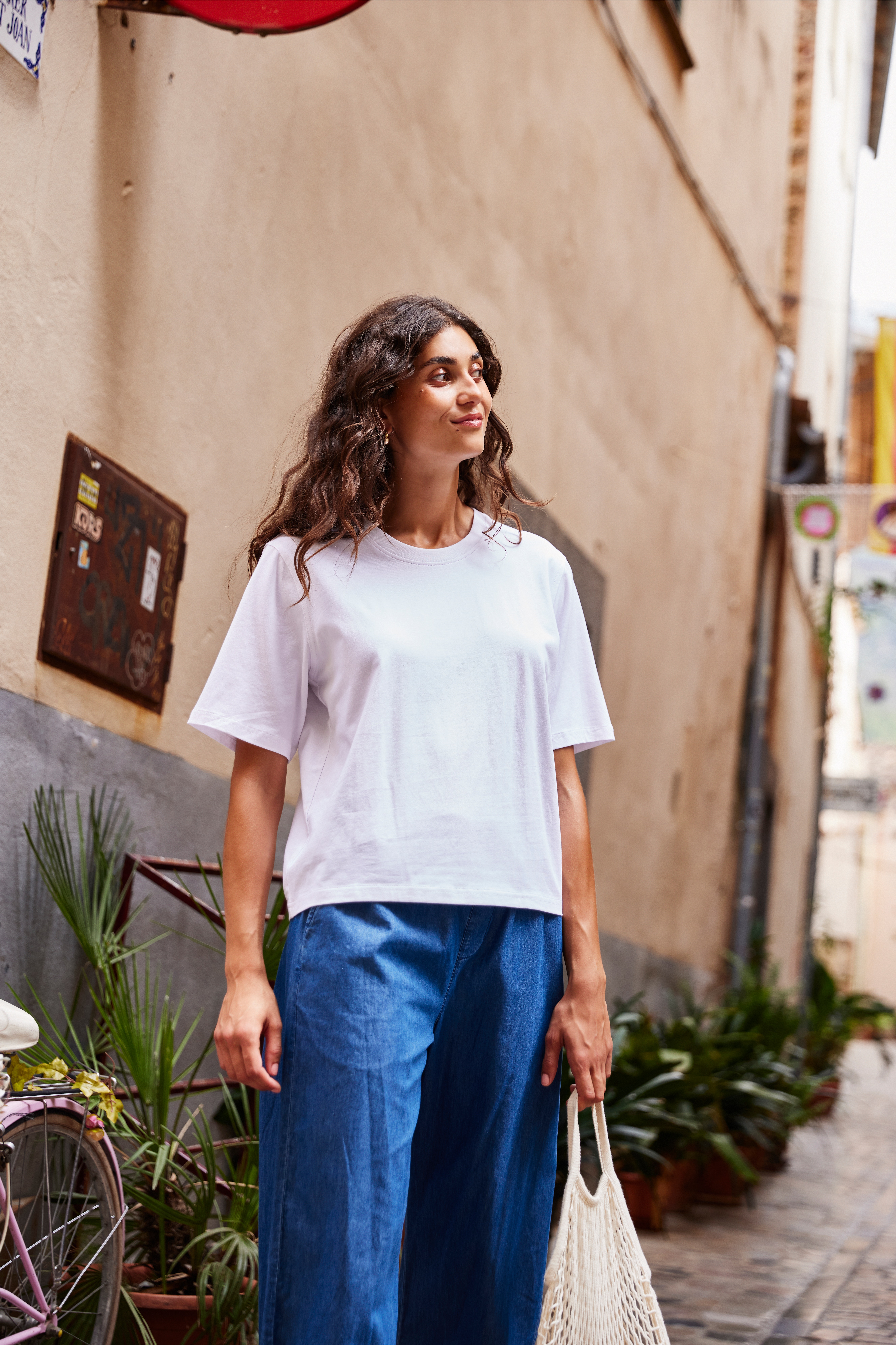 FRKINDRA Trousers LOCATION NONE 20615747-200077
