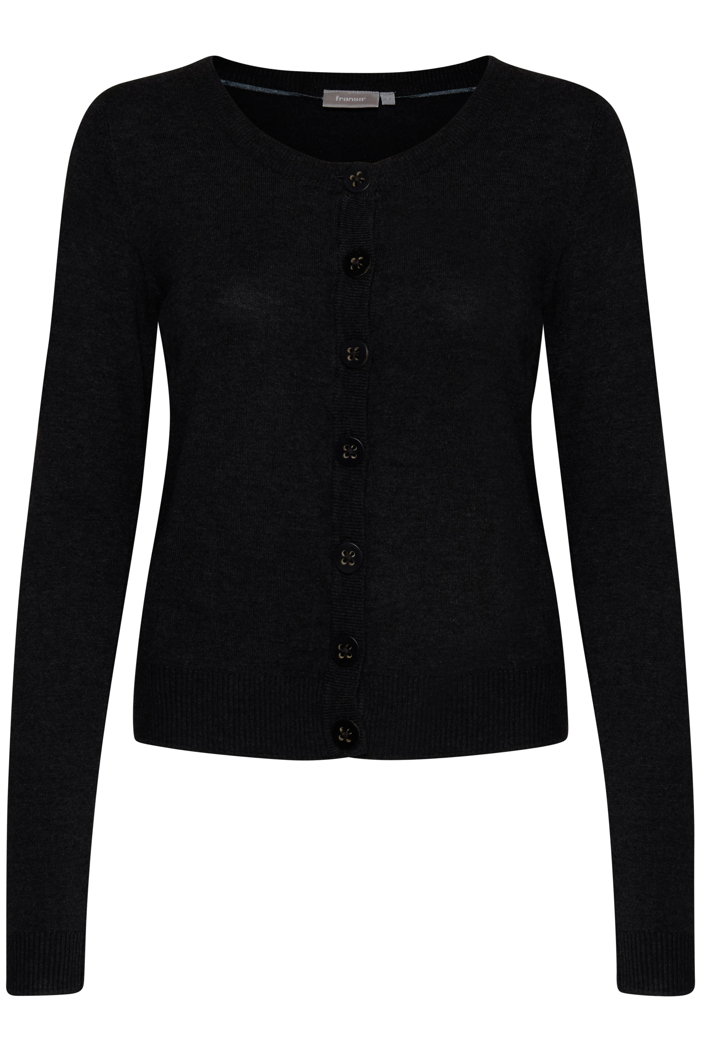 ZUVICFR STRIKKET CARDIGAN PACK FRONT 20600437-60096