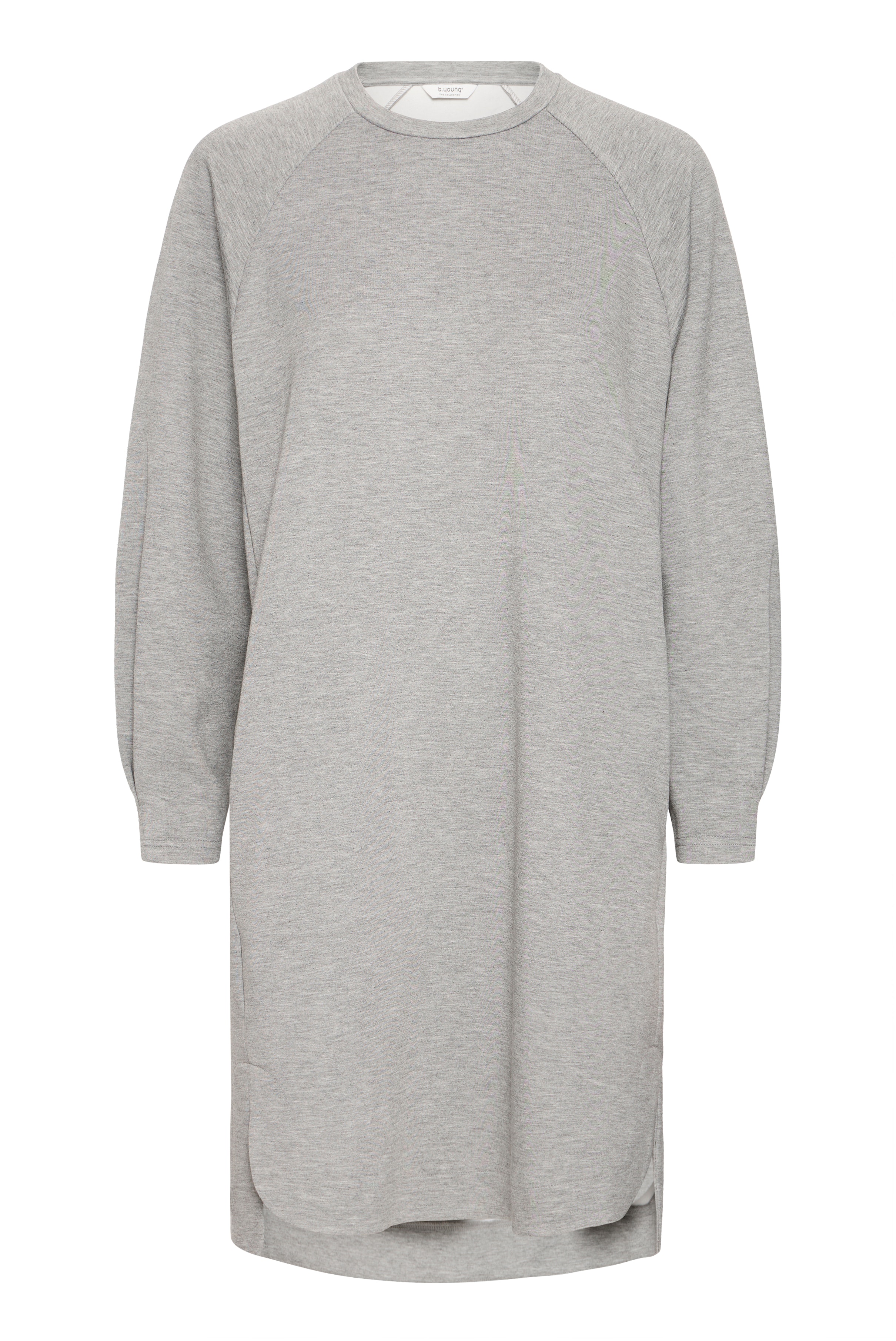 BYPUSTI Kjole PACK FRONT 20818050-200455