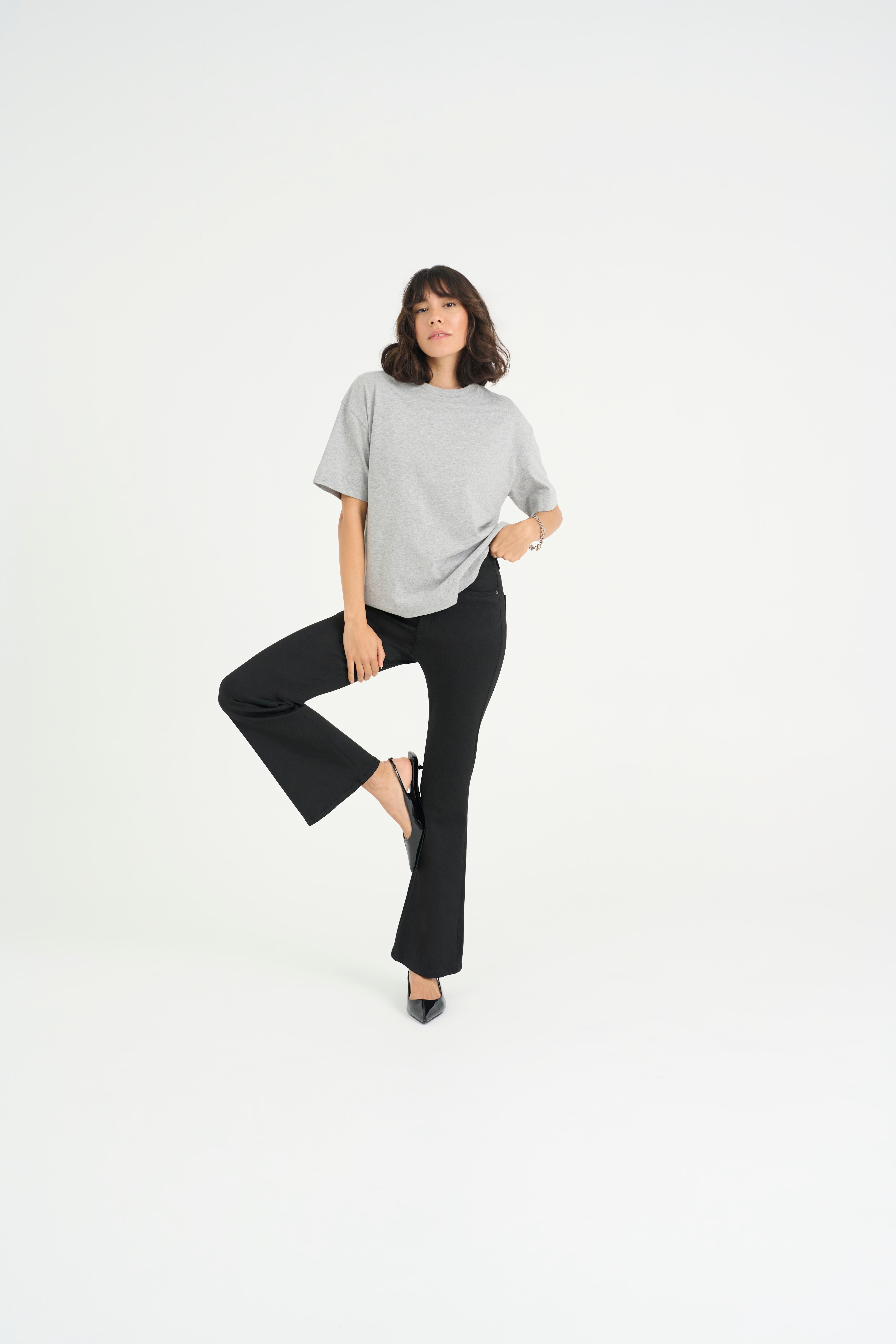 KAforestHWslimfitjeans Jeans LOCATION NONE 10510721-100121