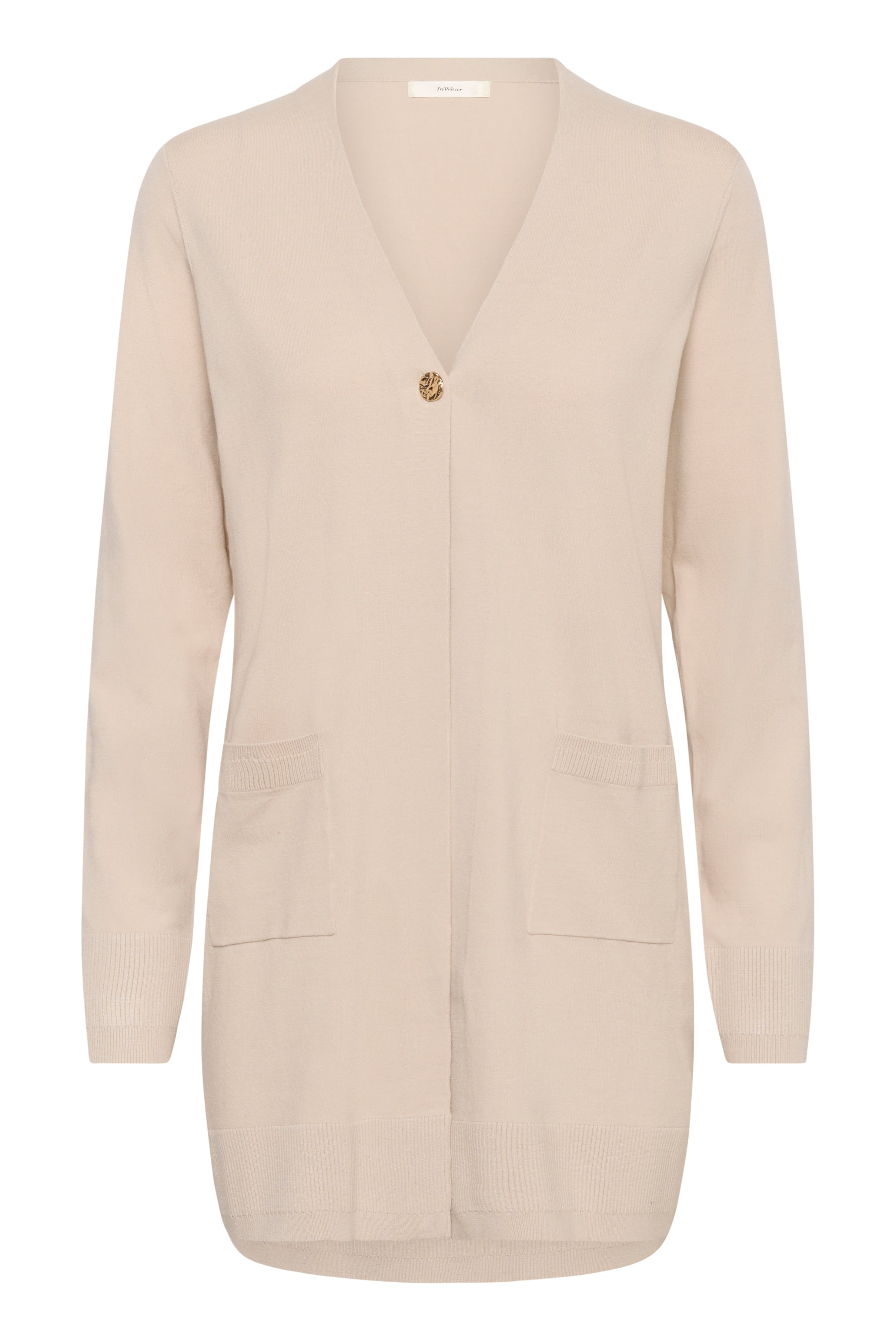 MIKOIW Cardigan PACK FRONT 30112544-130403