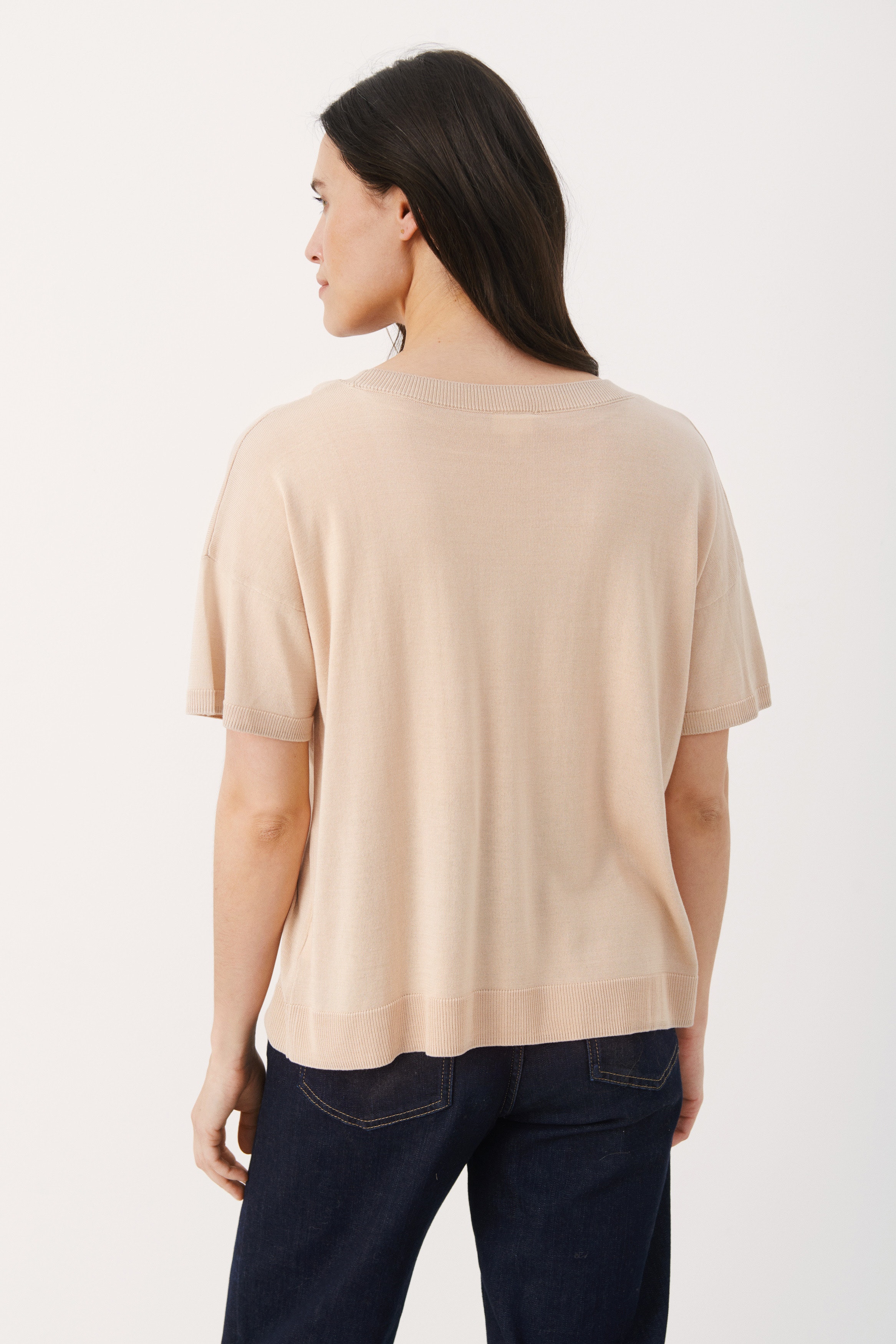 OttellaPW Pullover LOOKBOOK BACK 30306998-151309