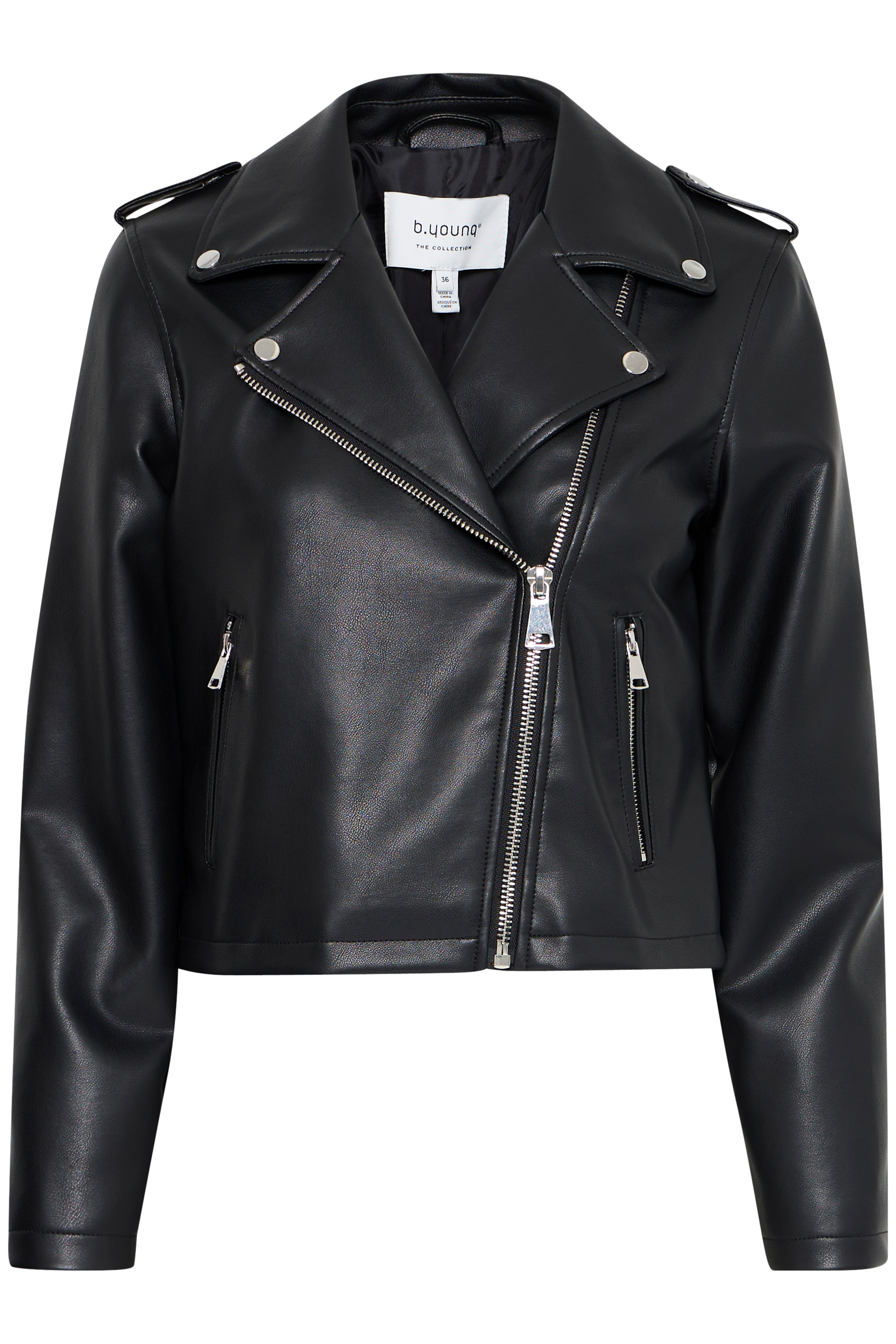 BYACOMY Yttertøy PACK FRONT 20816091-200451