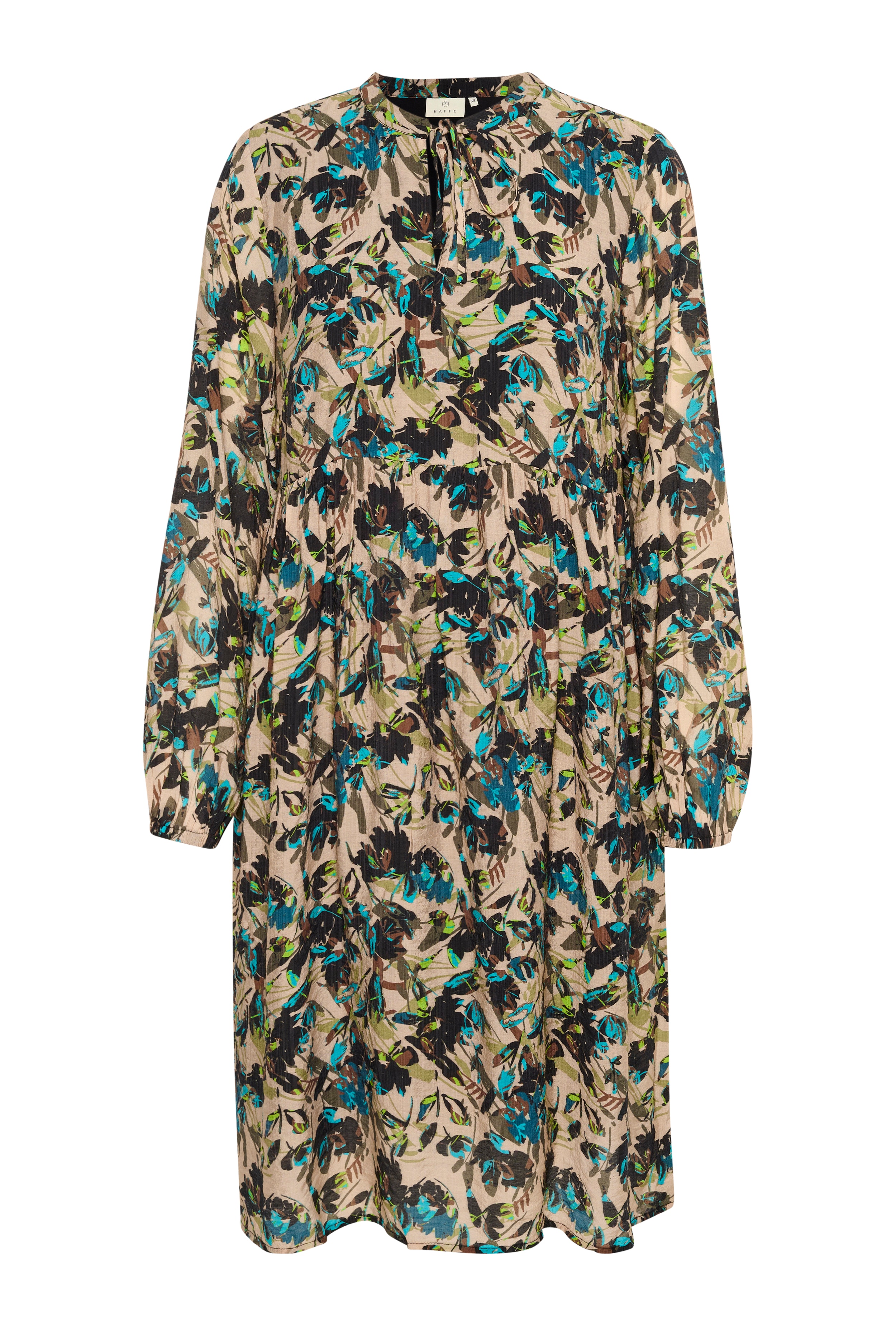 KAolga Kjole PACK FRONT 10507641-104490