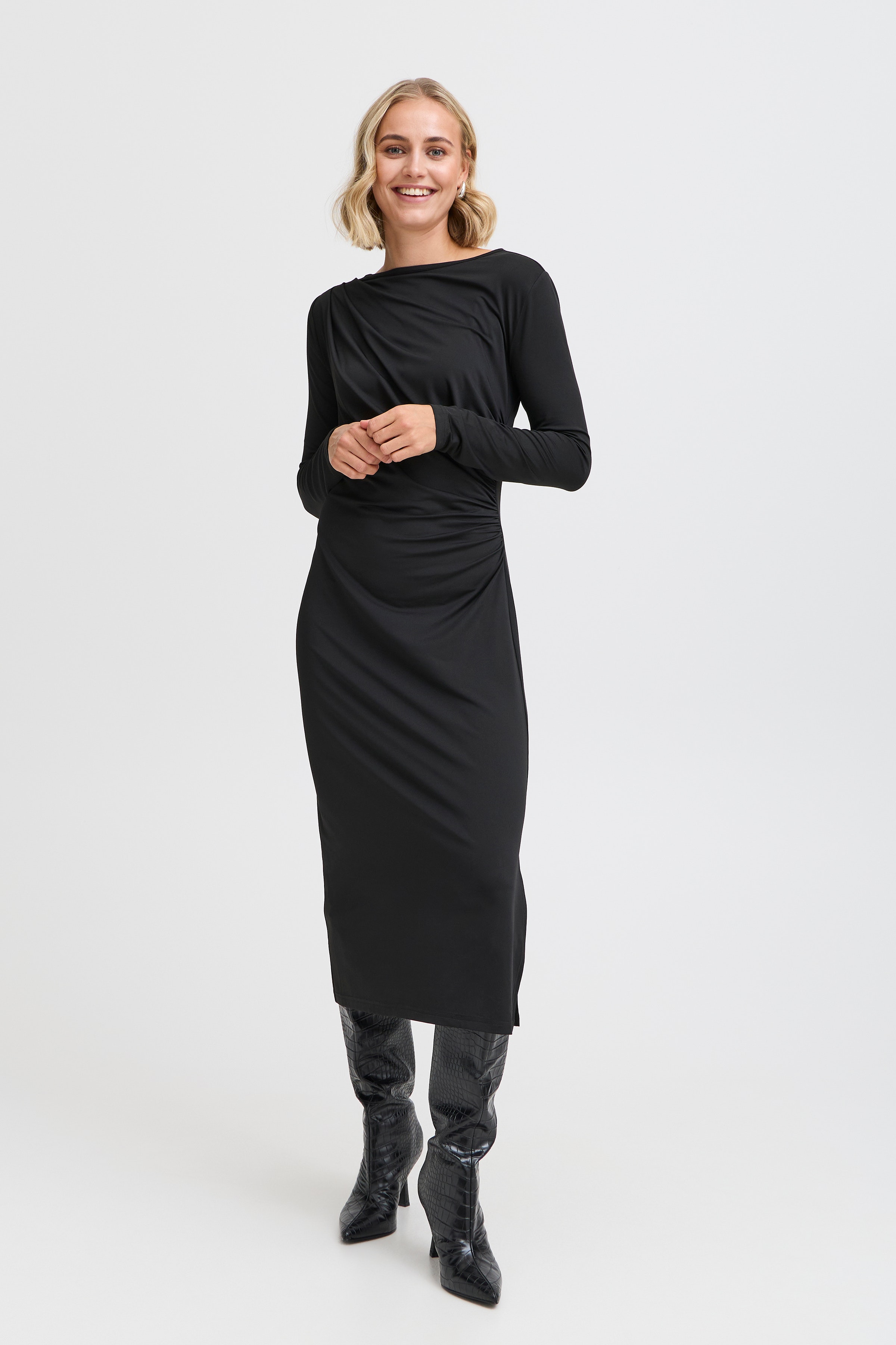 FRSEEN Dress LOOKBOOK FRONT 20614987-200113