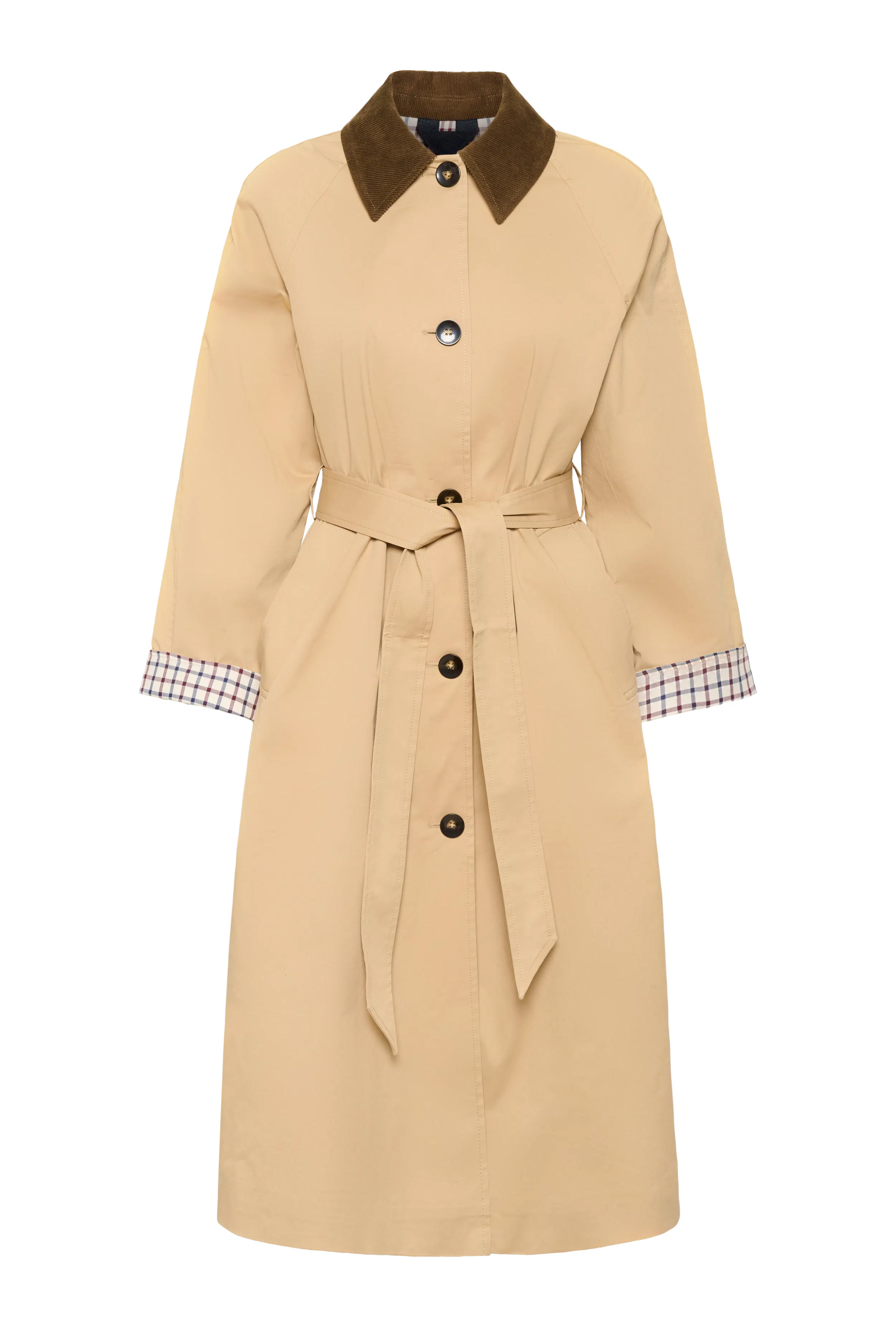 YvonaPW Coat PACK FRONT 30310241-151114