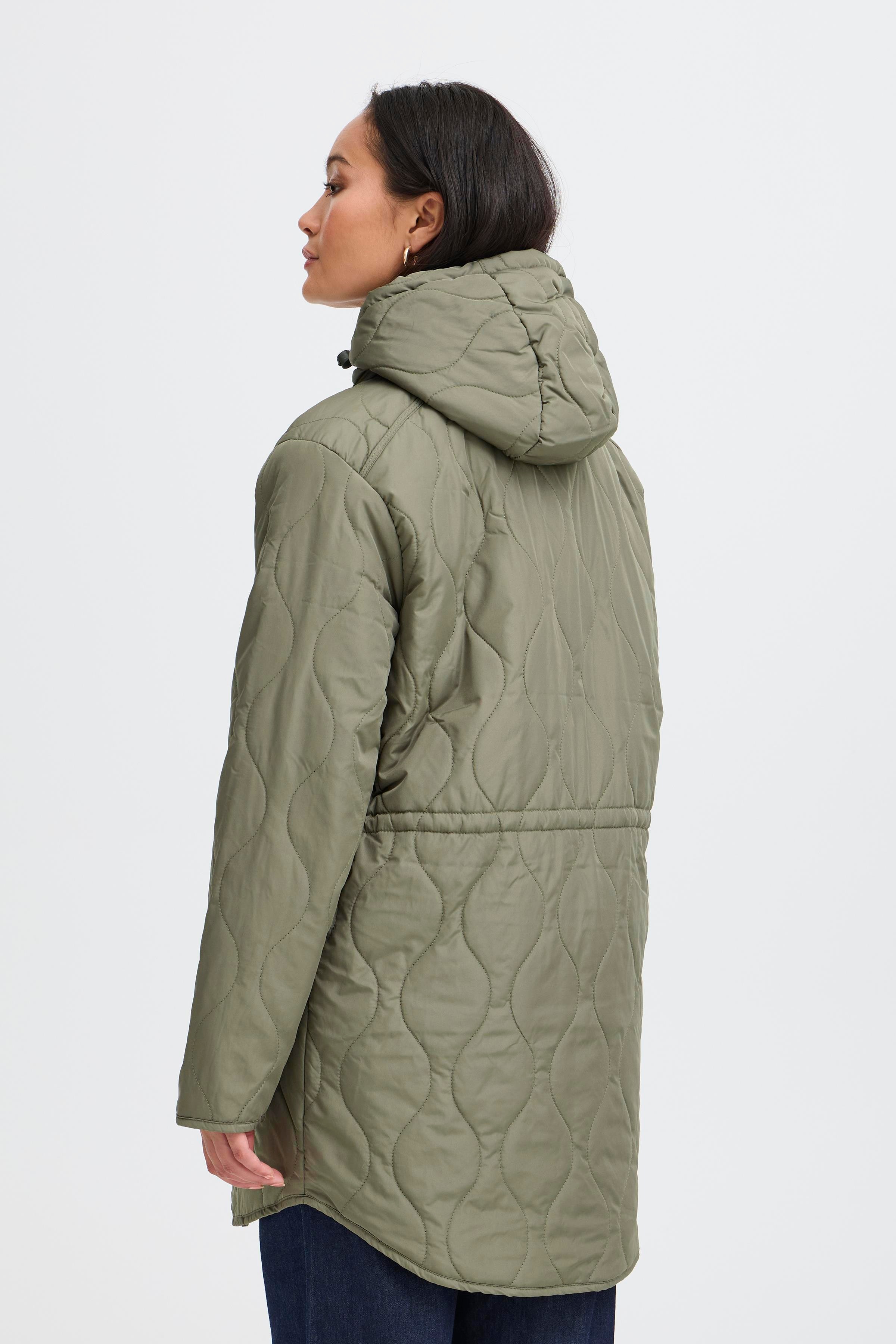 FREGIA Yttertøy LOOKBOOK FRONT 20615672-180515