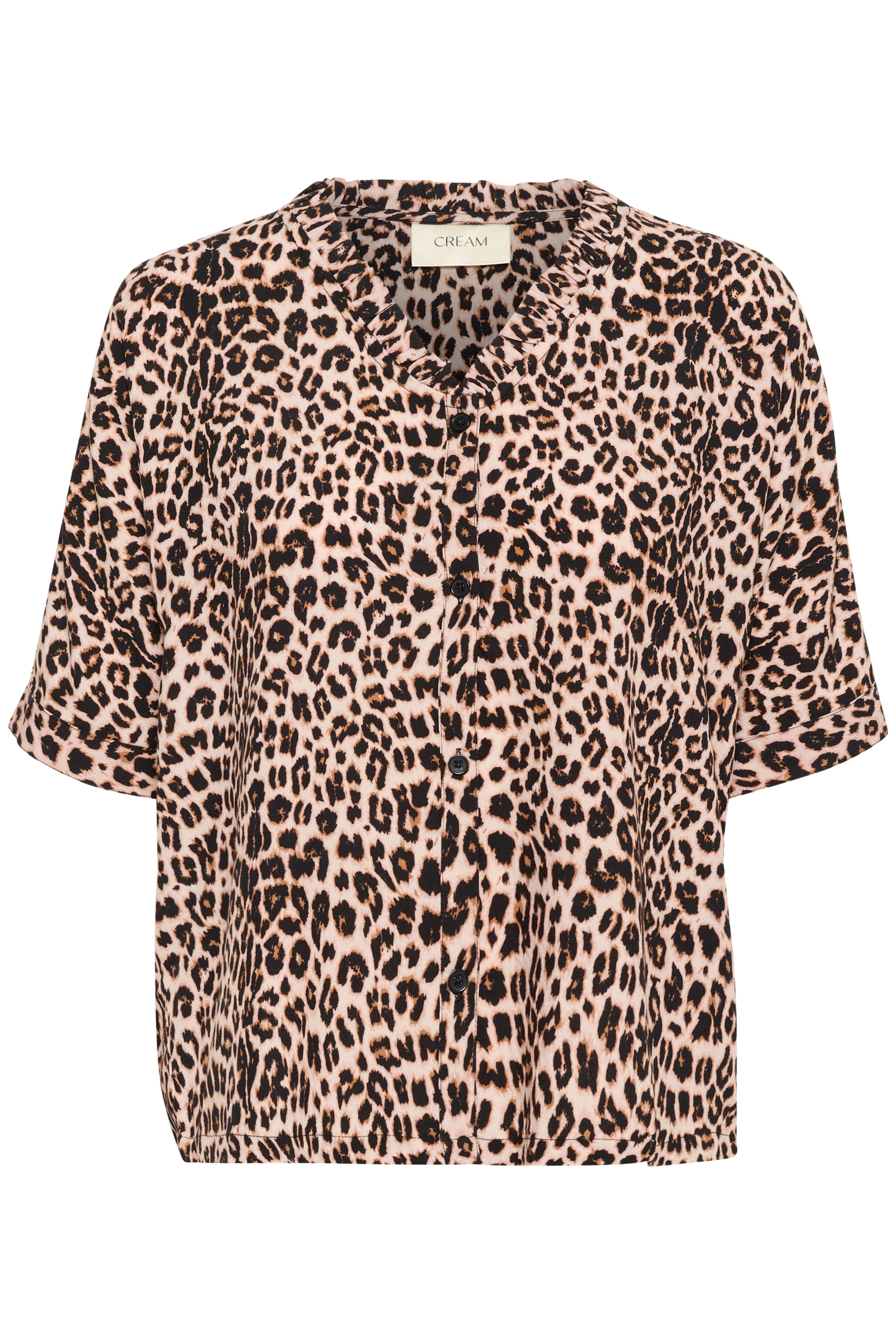 CRTiah Skjorte PACK FRONT 10611286-103779