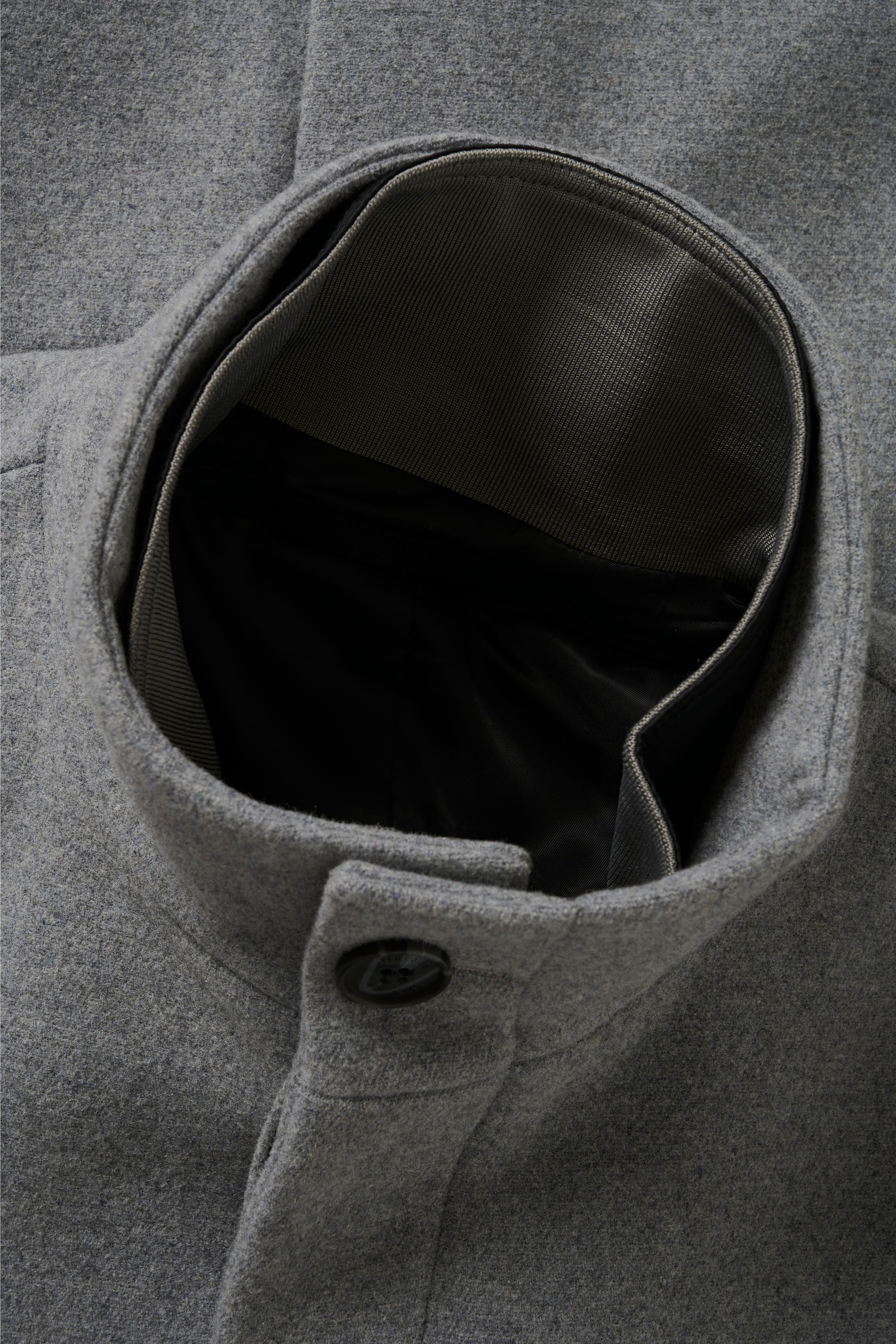 Harvey Wollmantel PACK DETAIL 30203845-300272