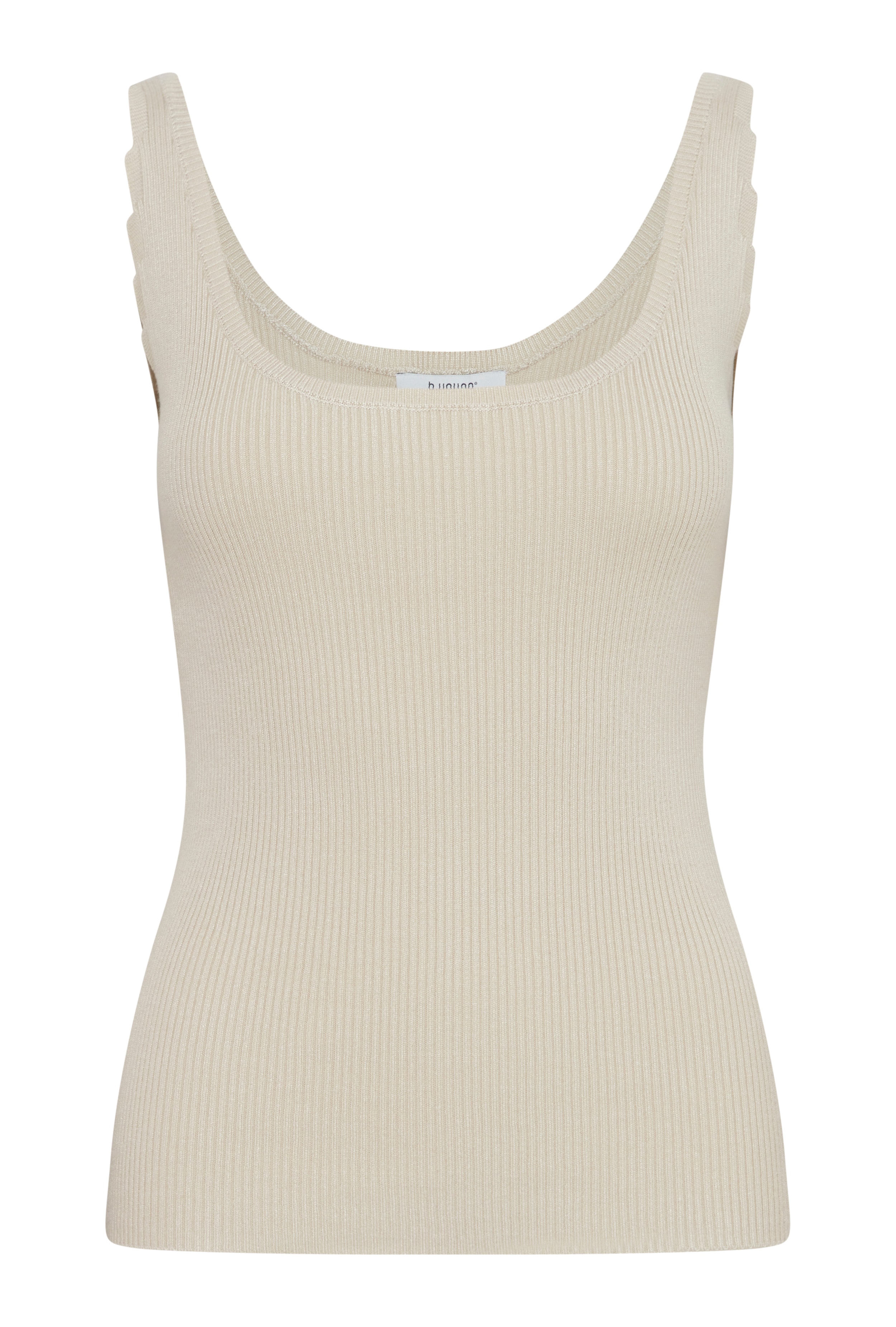BYOMANJA Top PACK FRONT 20814952-140708