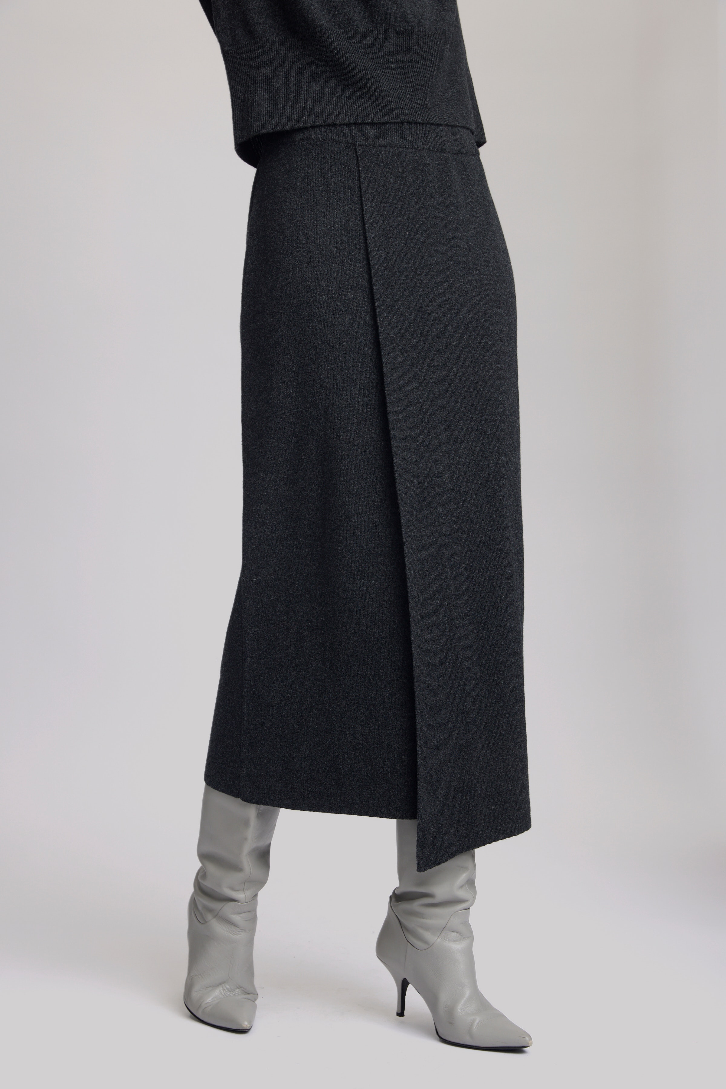 ManziGZ Skirt LOOKBOOK FRONT 10909423-106530