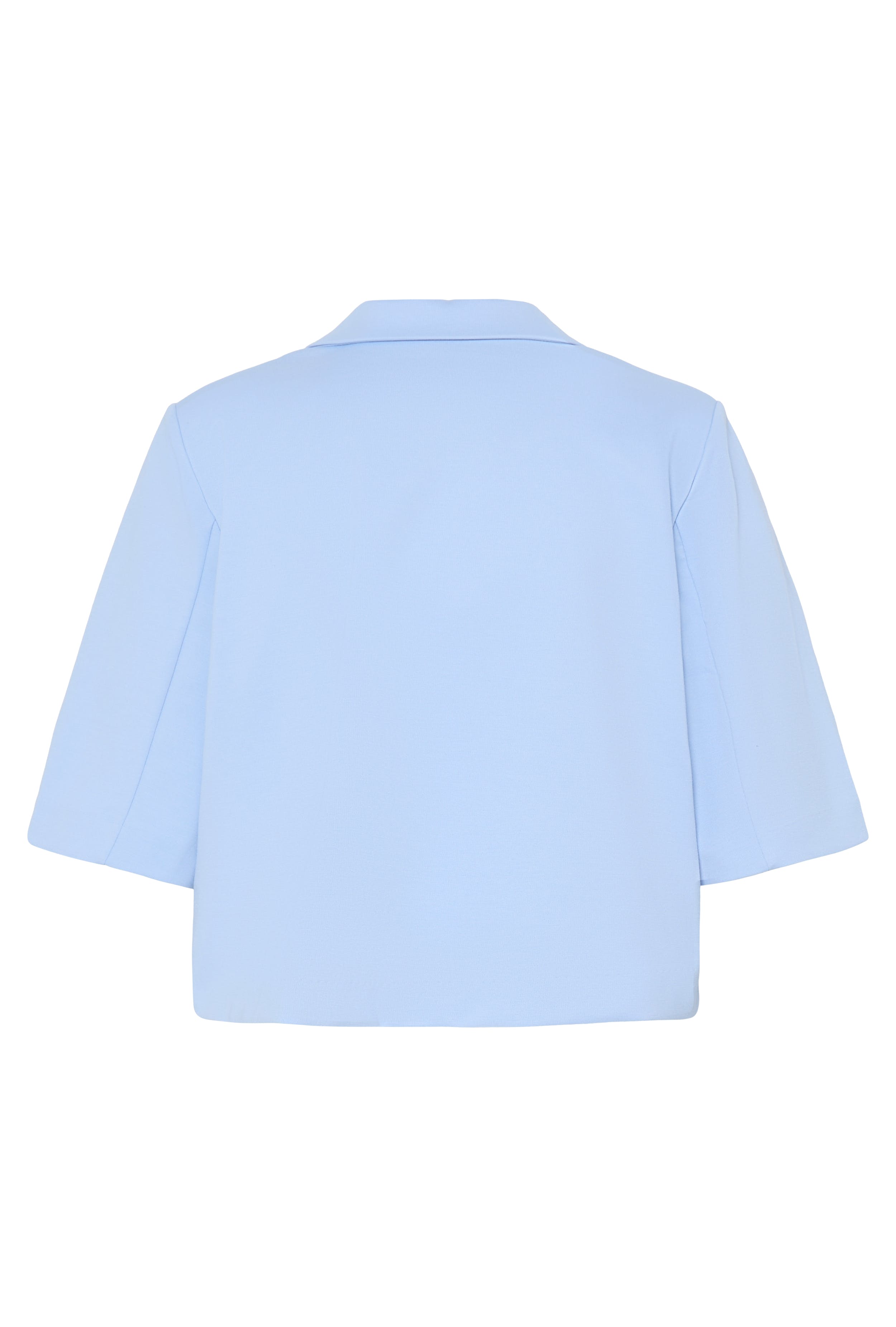 IHKATE CROPPED Blazer PACK BACK 20123679-144214