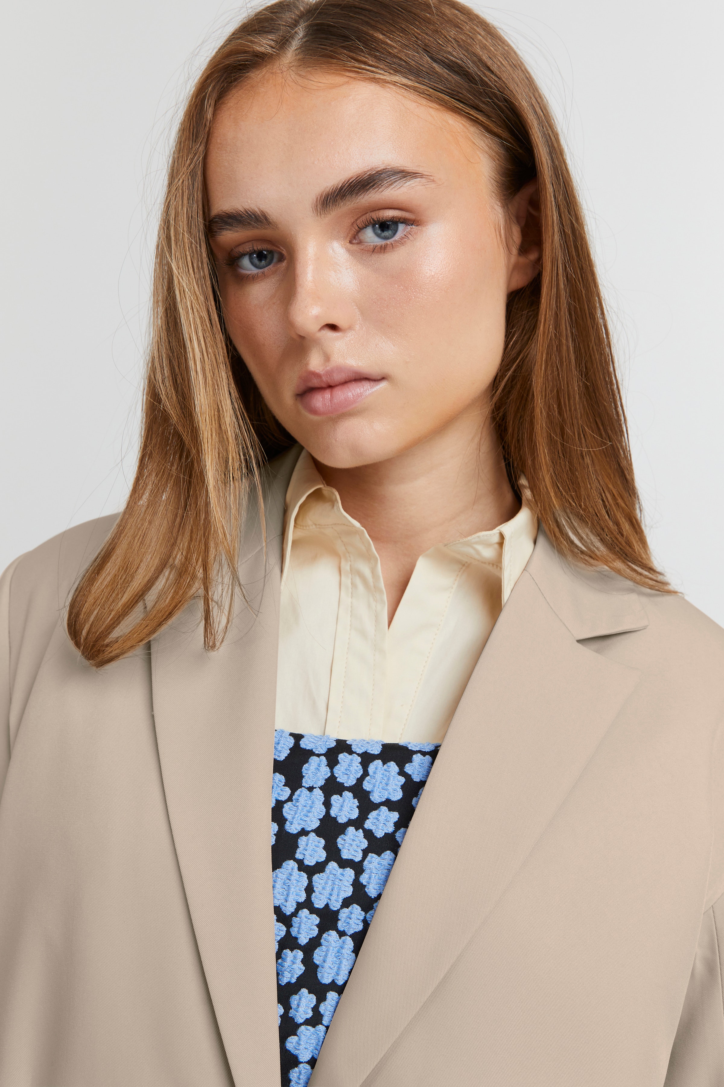 IXAVA Blazer LOOKBOOK DETAIL 20116588-151308