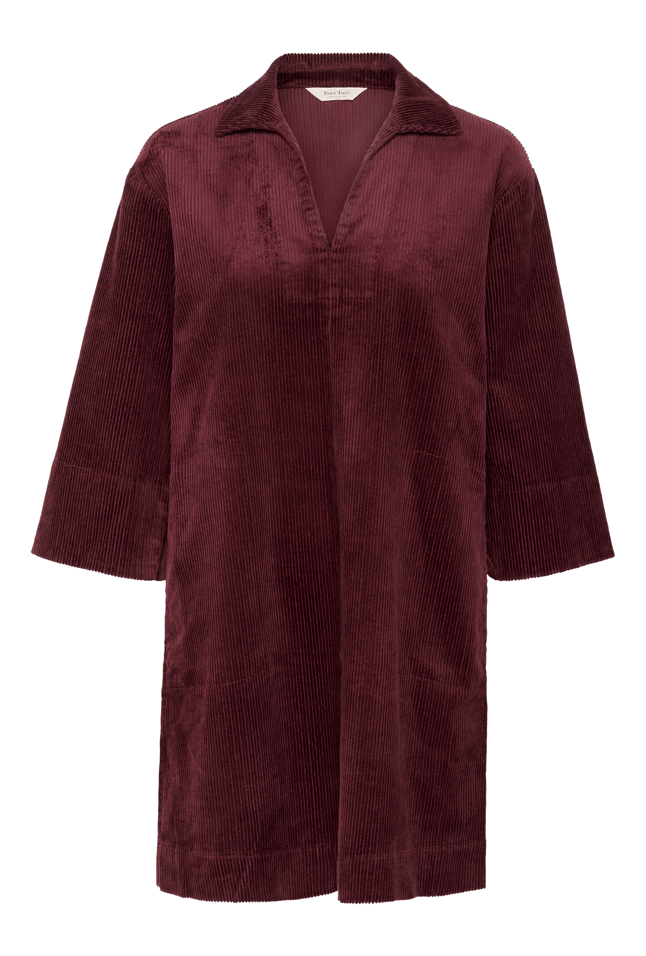 SharriPW Dress PACK FRONT 30309997-191725