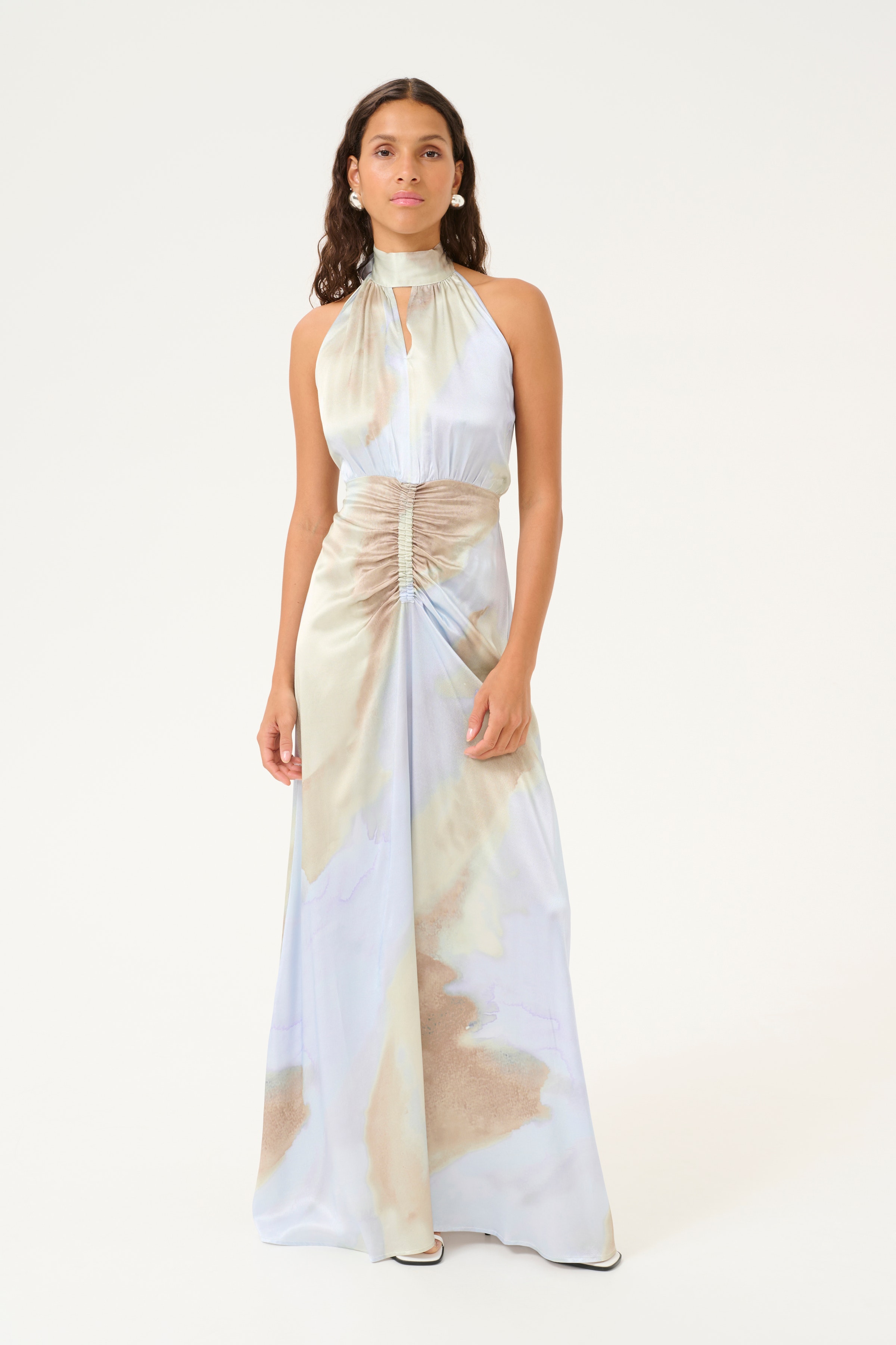 OlgaKB Dress LOOKBOOK FRONT 10104937-107573