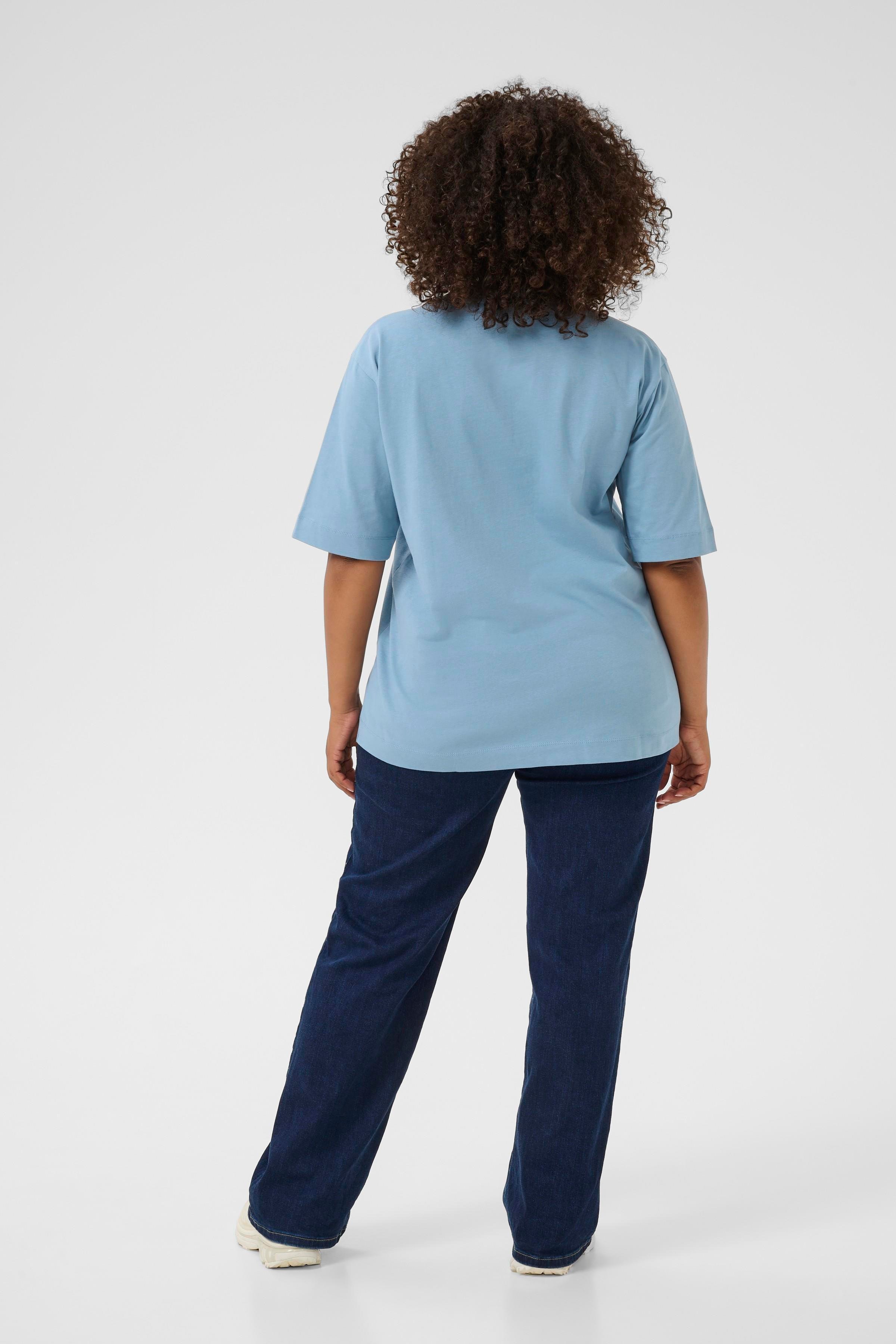 KCmina T-shirt LOOKBOOK BACK 10583008-174018